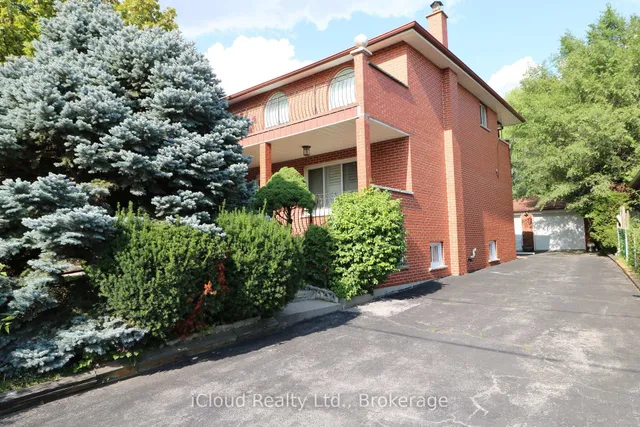 9 Benalto Rd, Toronto 5