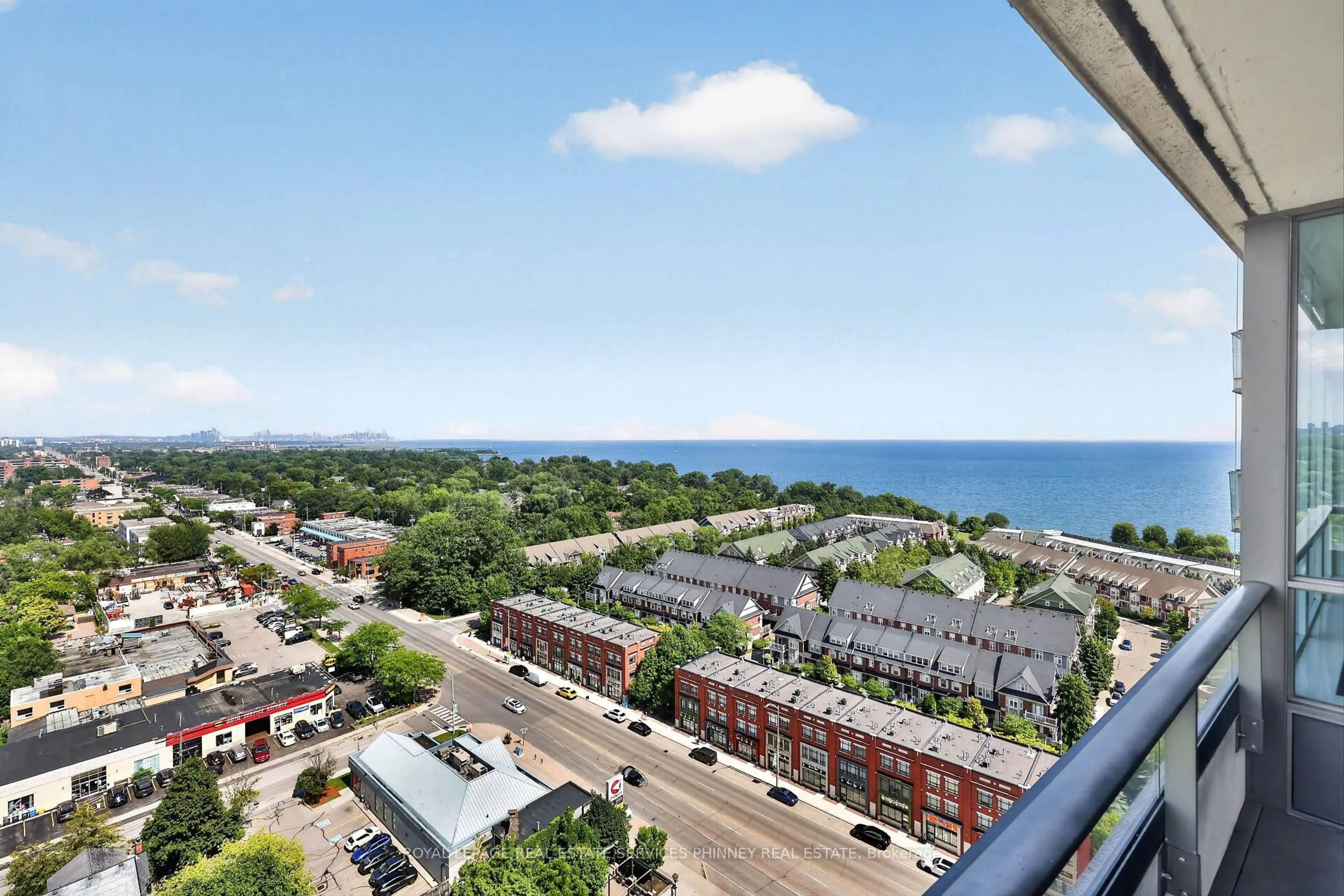Unknown for 1 Hurontario St #1705, Mississauga Ontario L5G 0A3