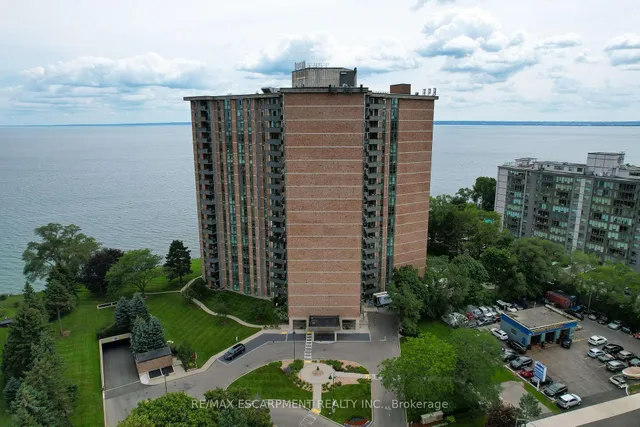 5250 Lakeshore Rd #1207, Burlington 4