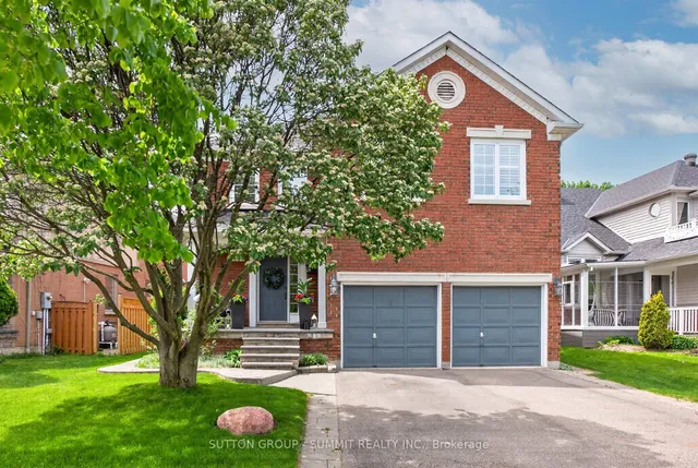 5308 MIDDLEBURY Dr, Mississauga 2