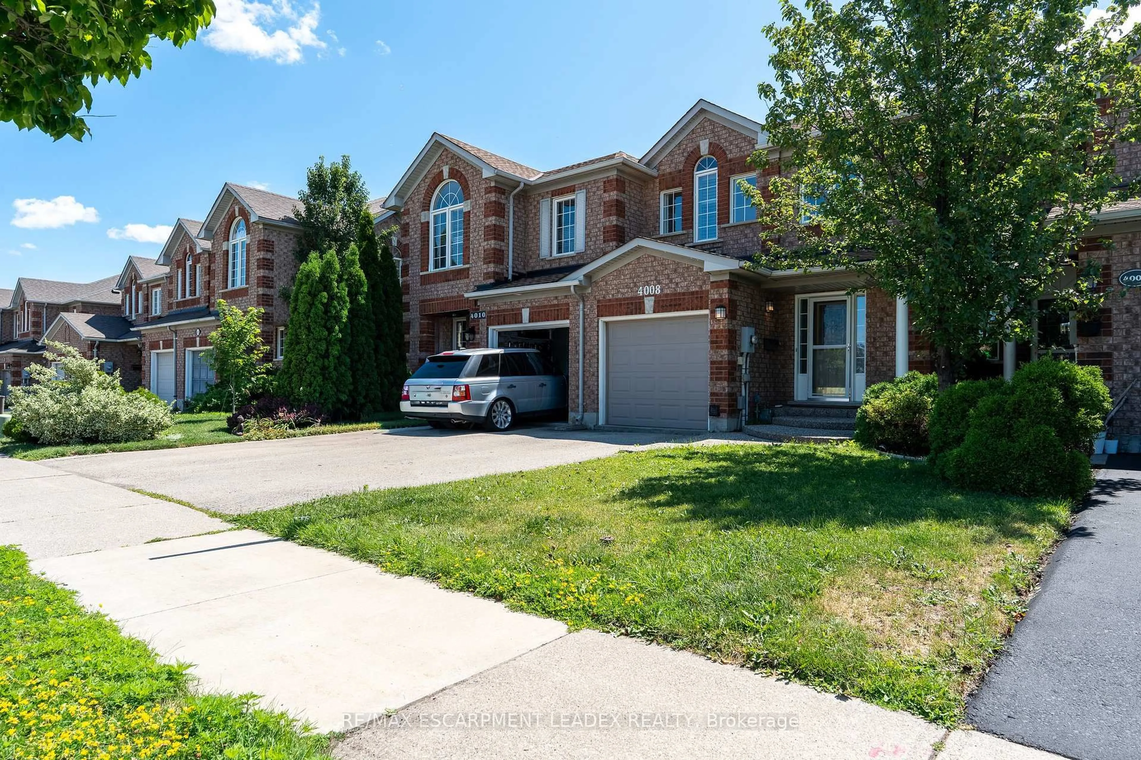 Unknown for 4008 Berton Ave, Burlington Ontario L7M 4M6