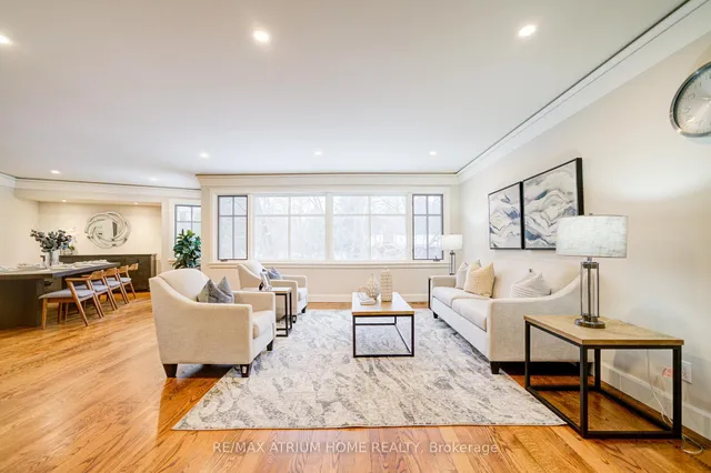 223 Trelawn Ave, Oakville 3