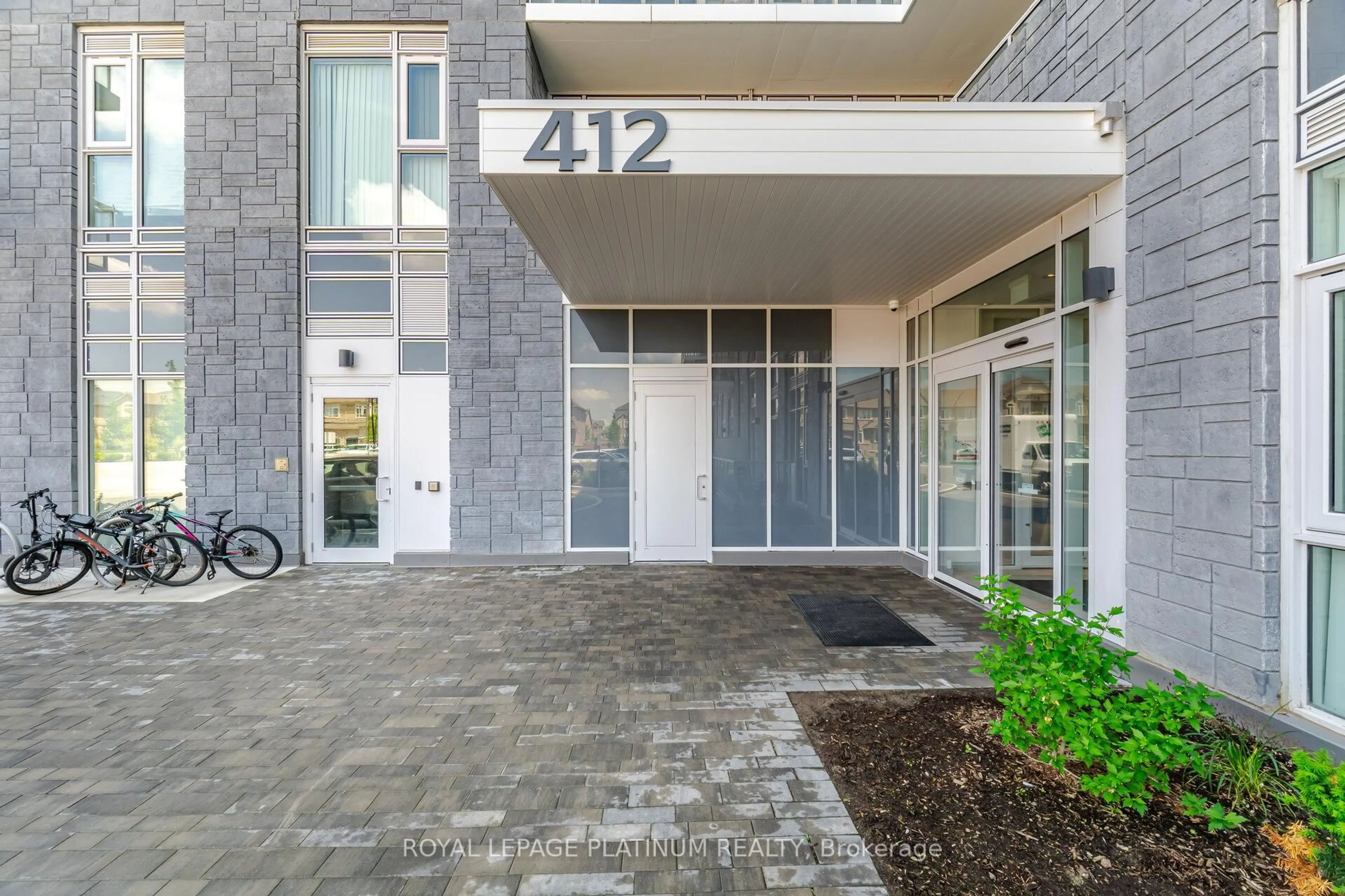 Unknown for 412 Silver Maple Rd #311, Oakville Ontario L6H 7E3