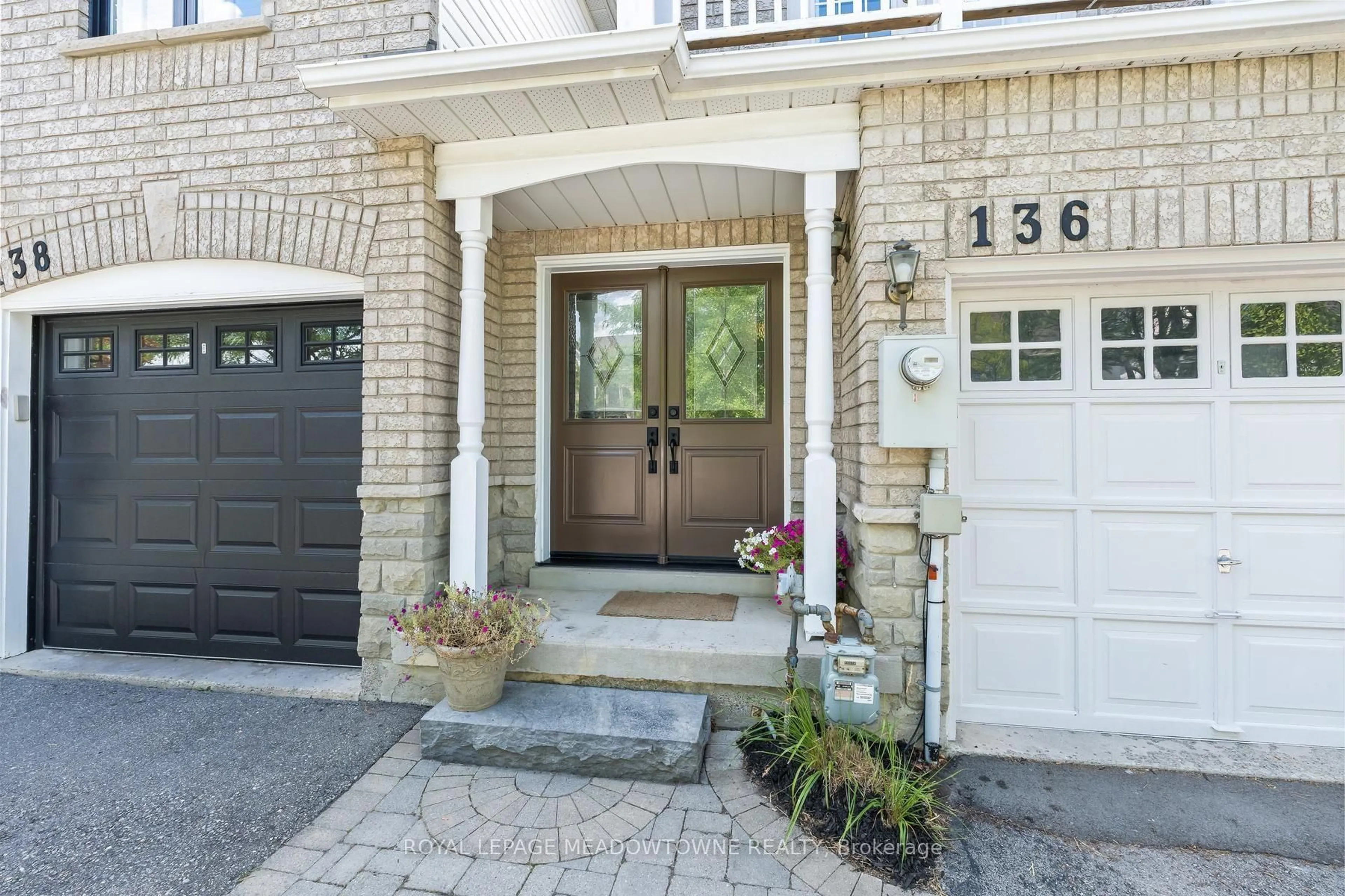 Unknown for 136 Dominion Gardens Dr, Halton Hills Ontario L7G 6B6