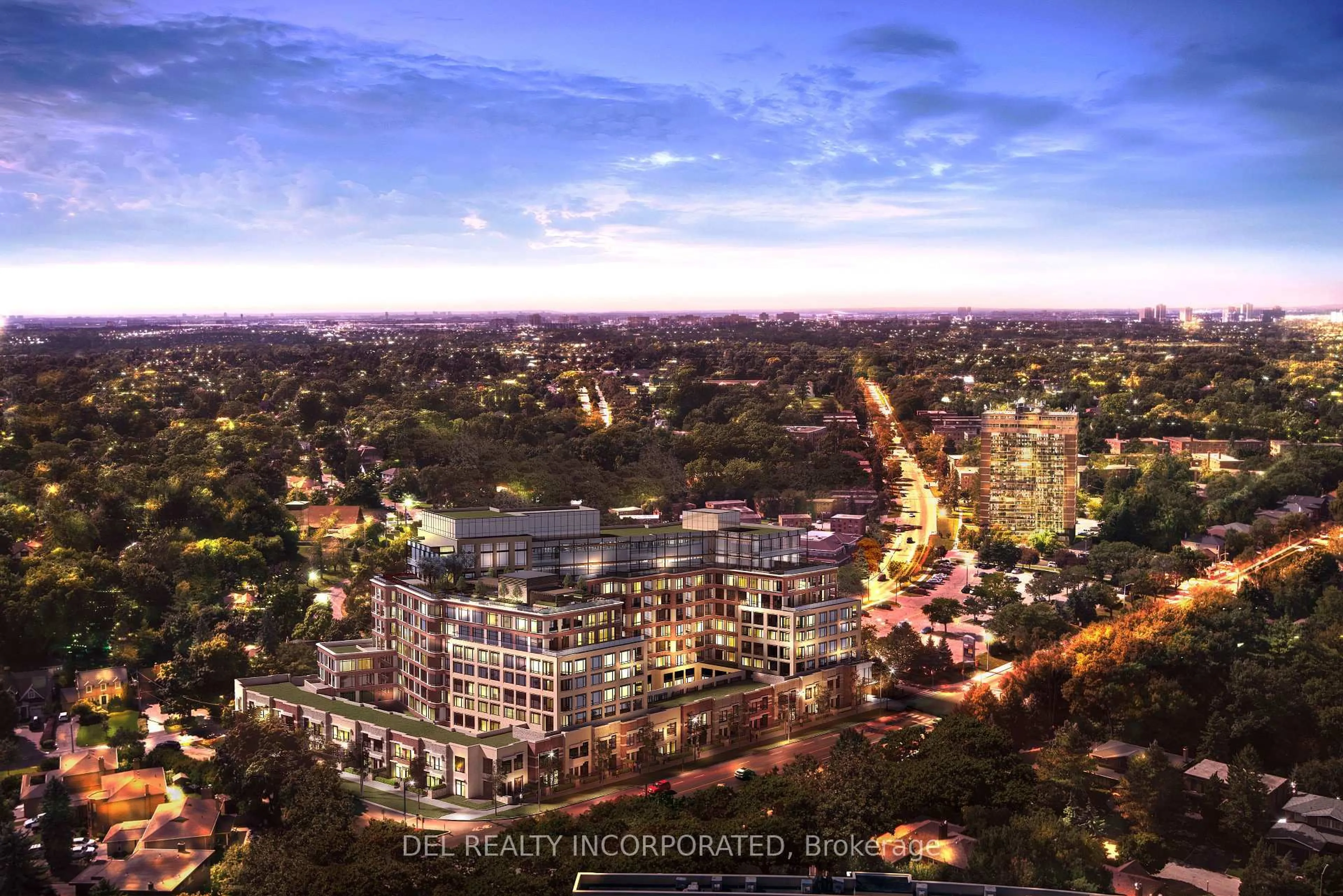 Blurry image for 259 The Kingsway #322, Toronto Ontario M9A 0G2