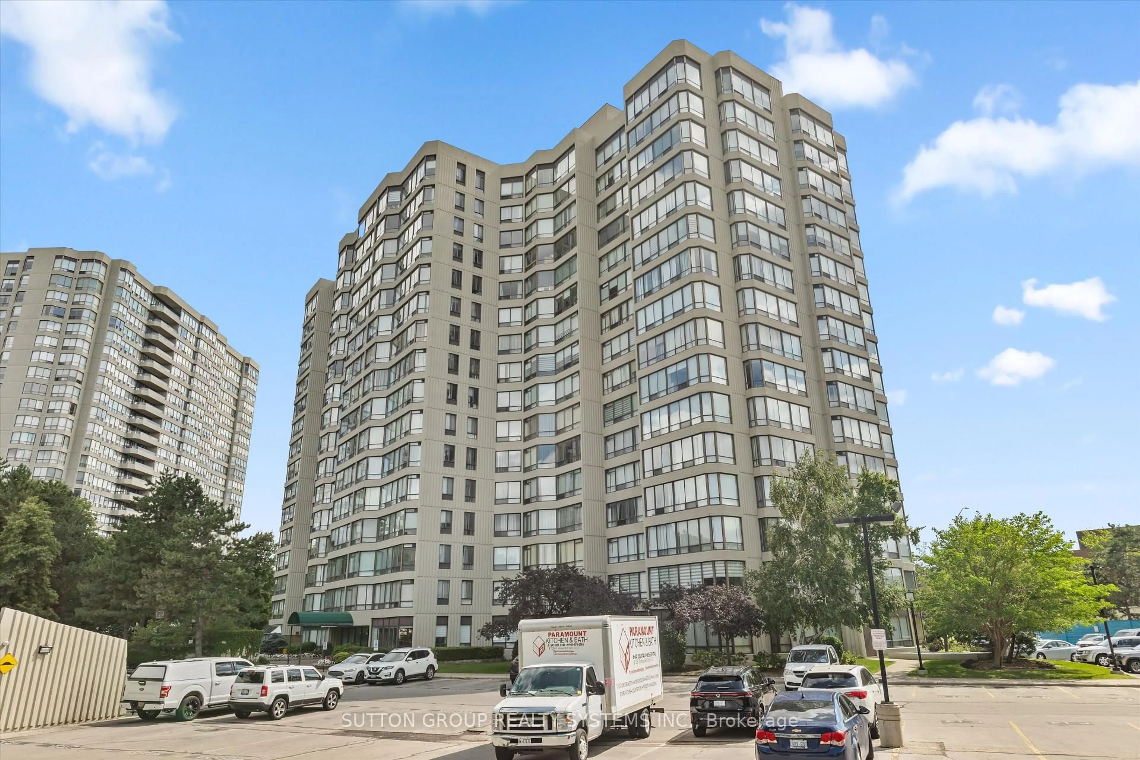 Unknown for 26 Hanover Rd #609, Brampton Ontario L6S 4T2
