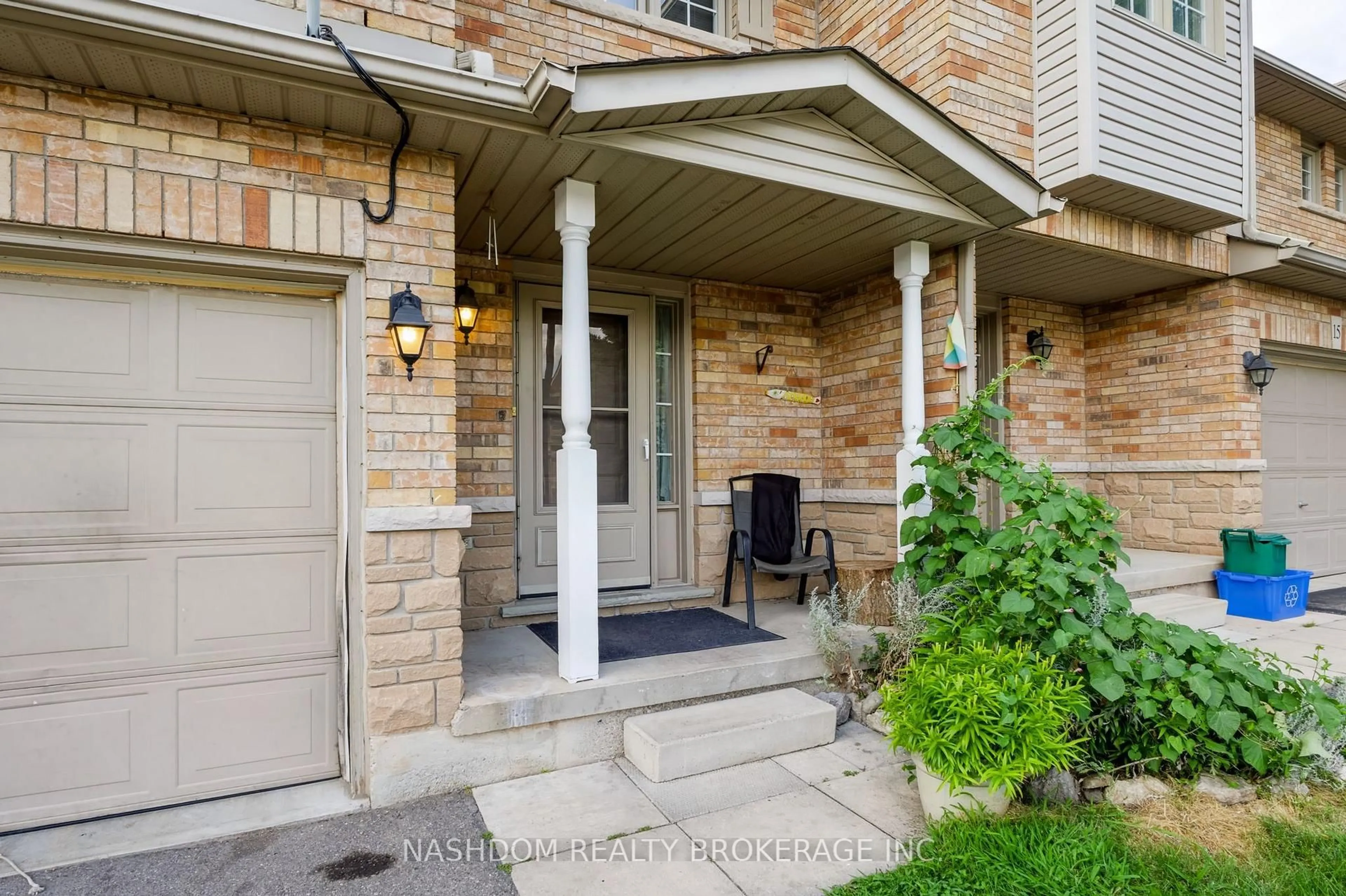 Unknown for 1283 Blanshard Dr #14, Burlington Ontario L7M 4T8