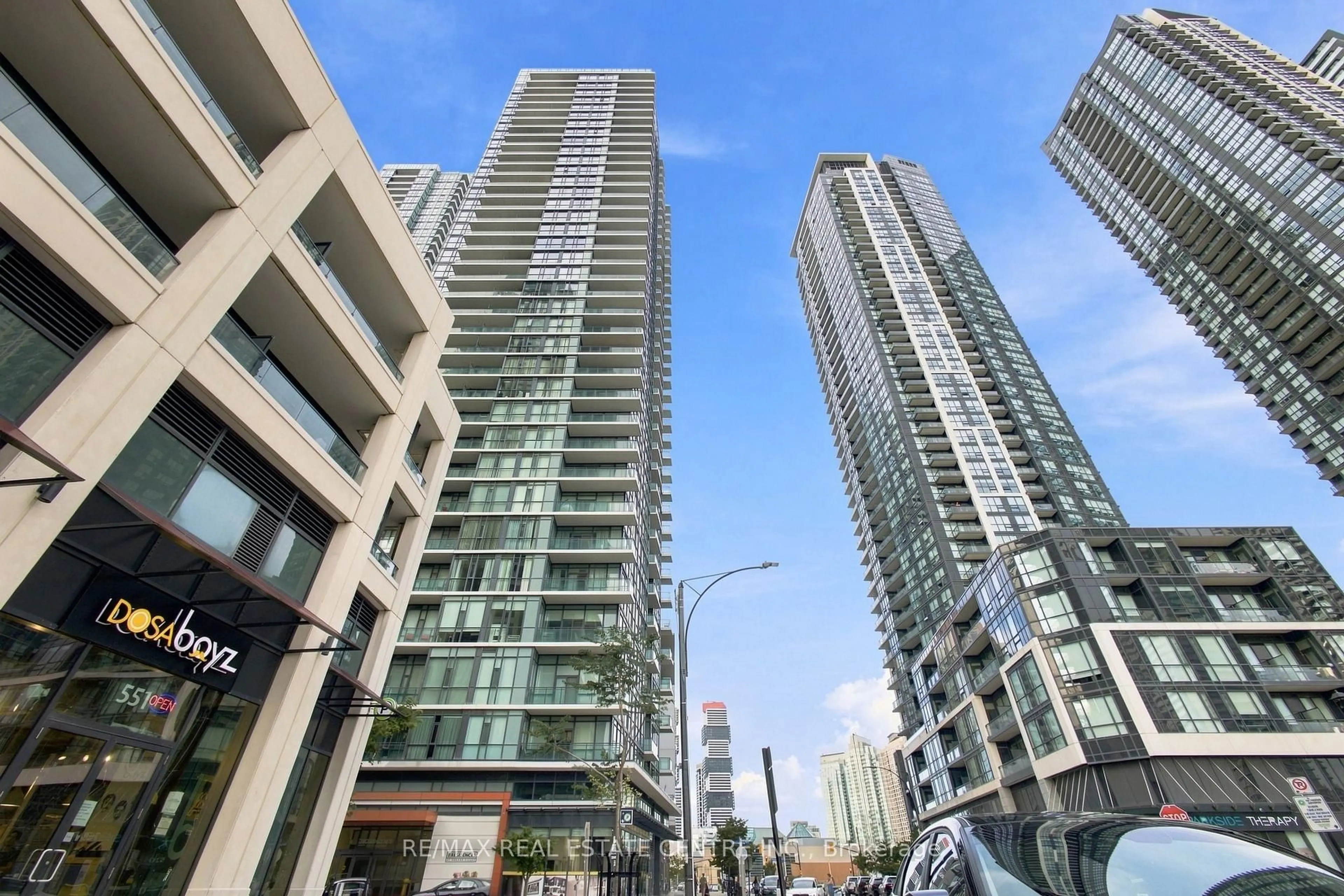 Unknown for 4065 Brickstone Mews #1103, Mississauga Ontario L5B 0G3