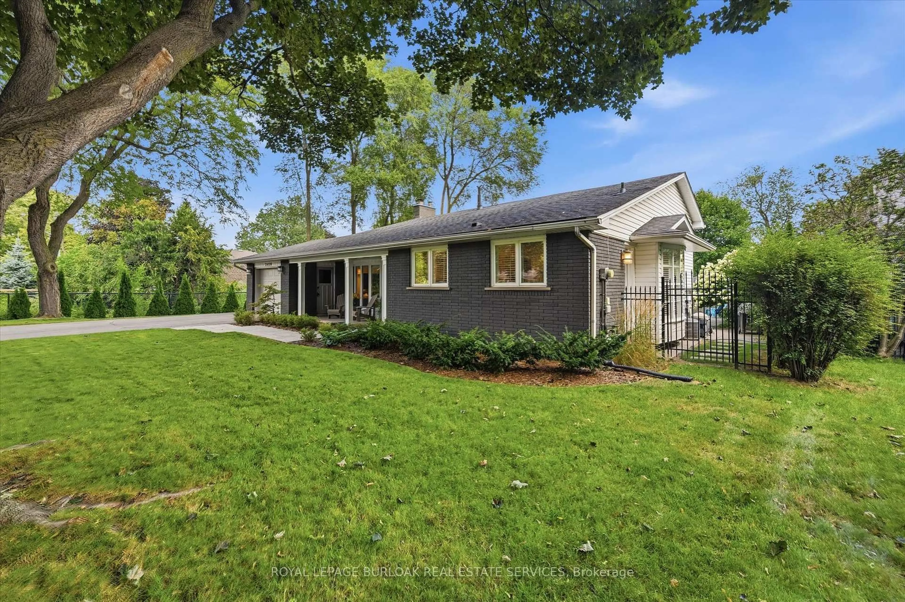 Unknown for 3430 Regal Rd, Burlington Ontario L7N 1L8