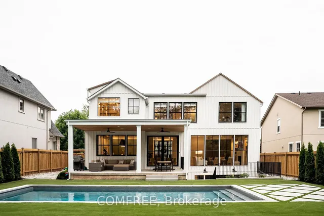 1114 TRUMAN Ave, Oakville 2