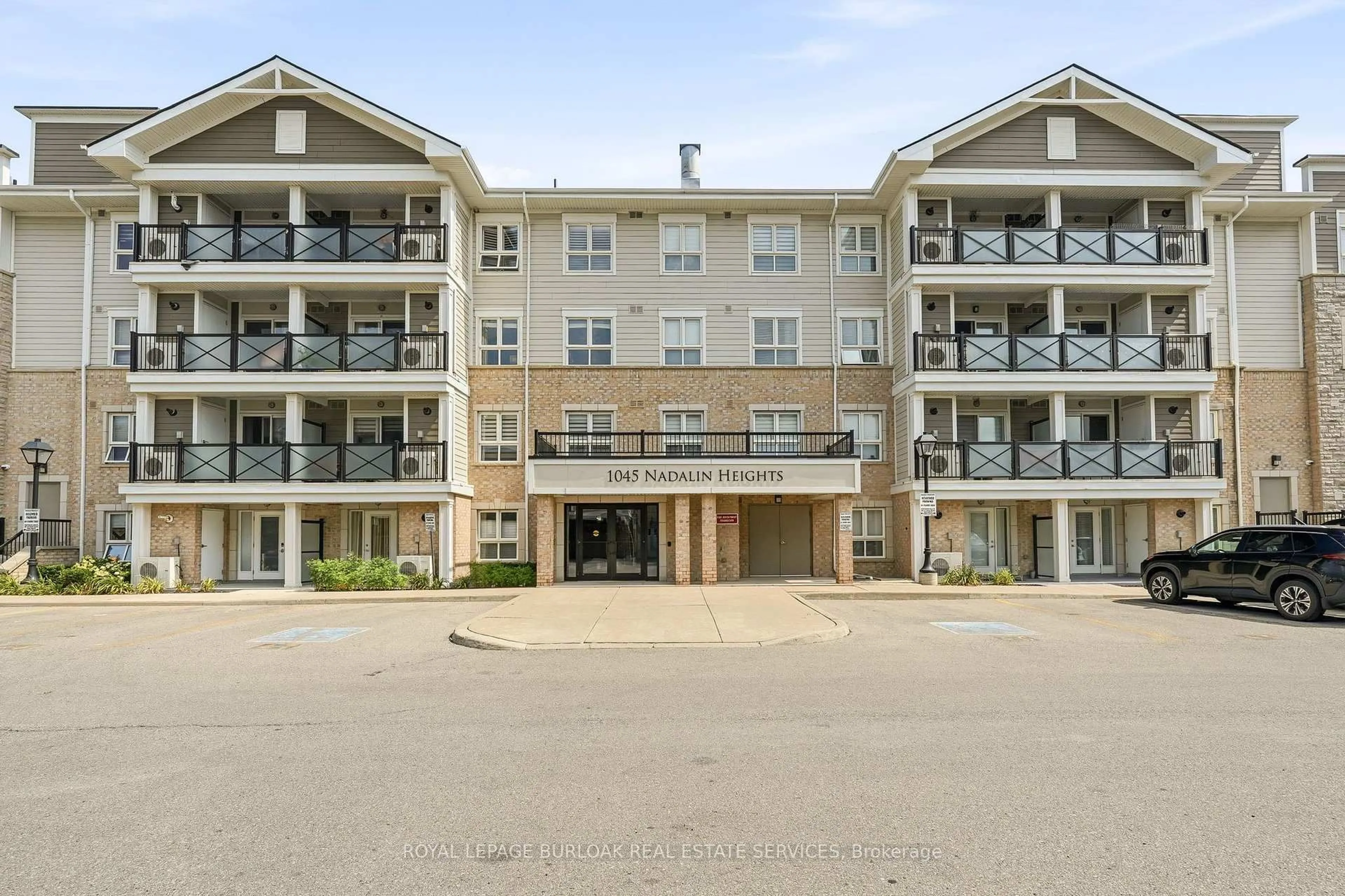 Unknown for 1045 Nadalin Hts #309, Milton Ontario L9T 8R5