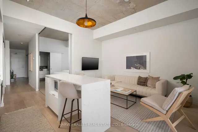 383 Sorauren Ave #809, Toronto 2