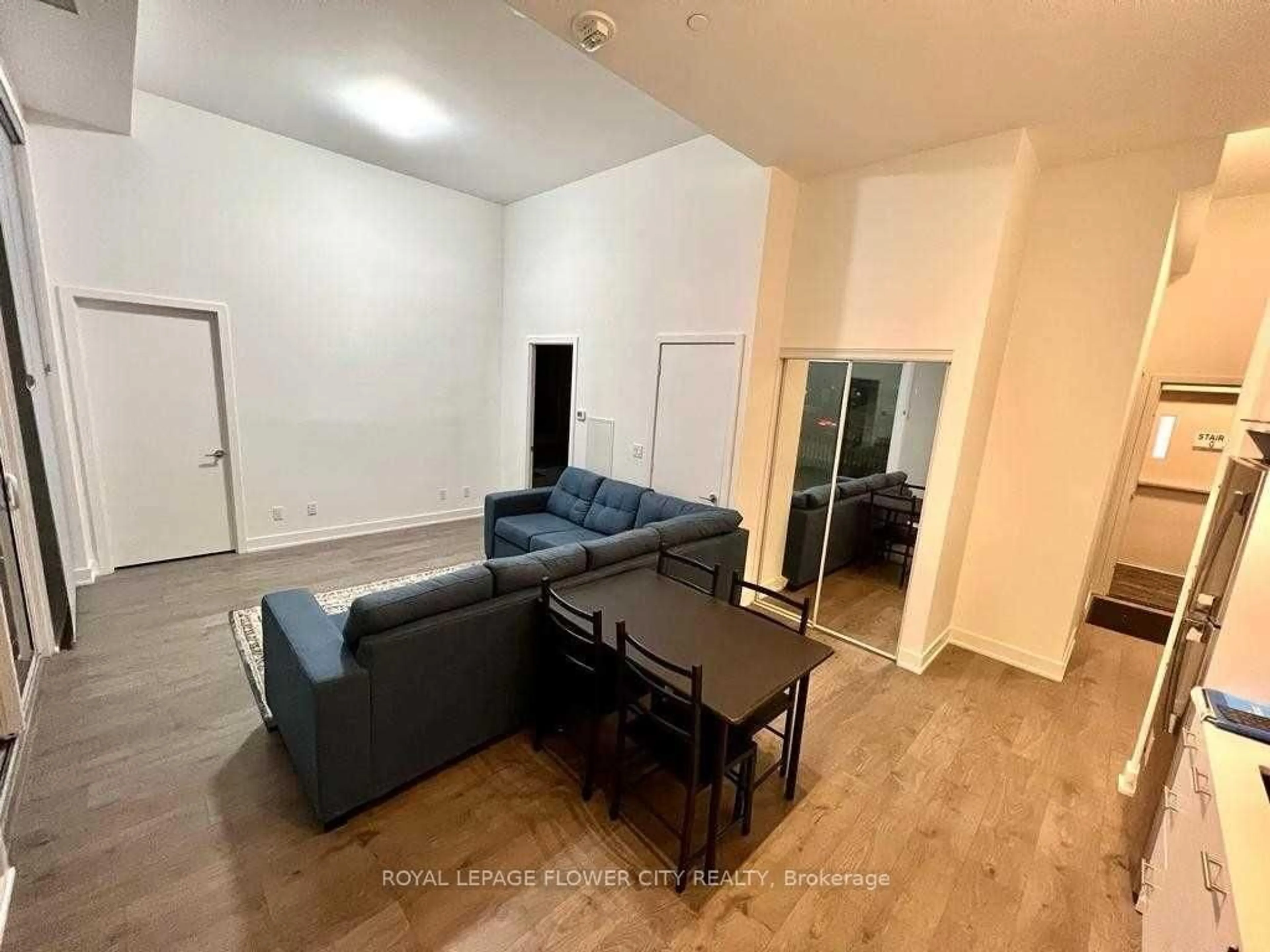A pic of a room for 180 Veterans Dr #103, Brampton Ontario L6X 5R6
