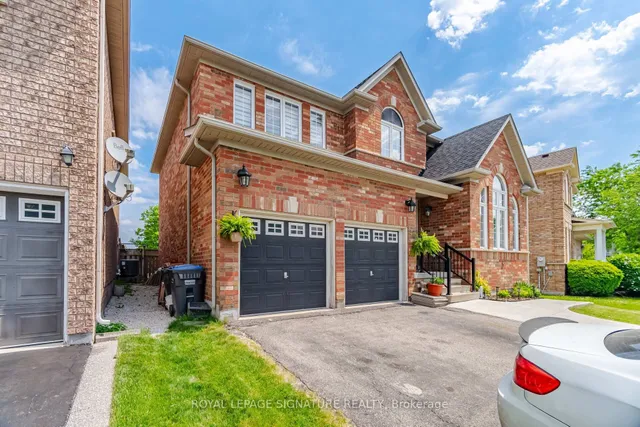 34 Nina Pl, Brampton 3