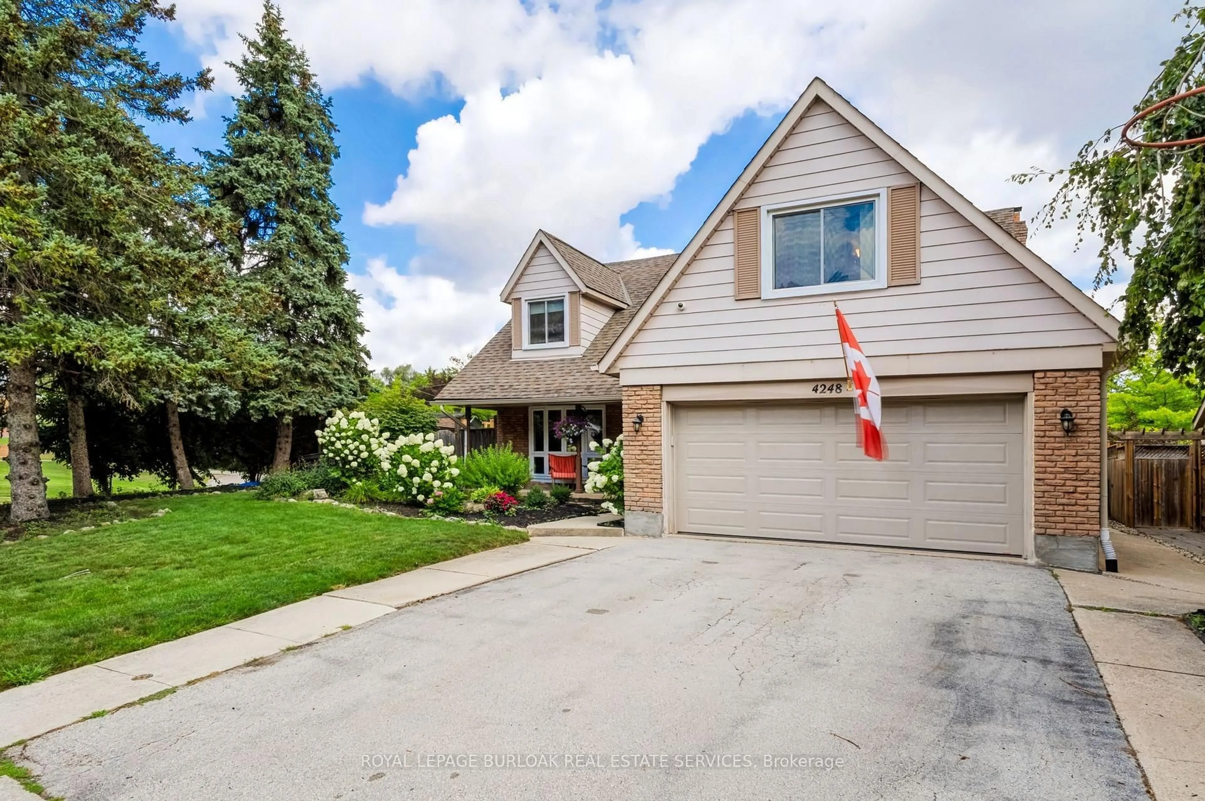 Unknown for 4248 Dunvegan Rd, Burlington Ontario L7L 1P8
