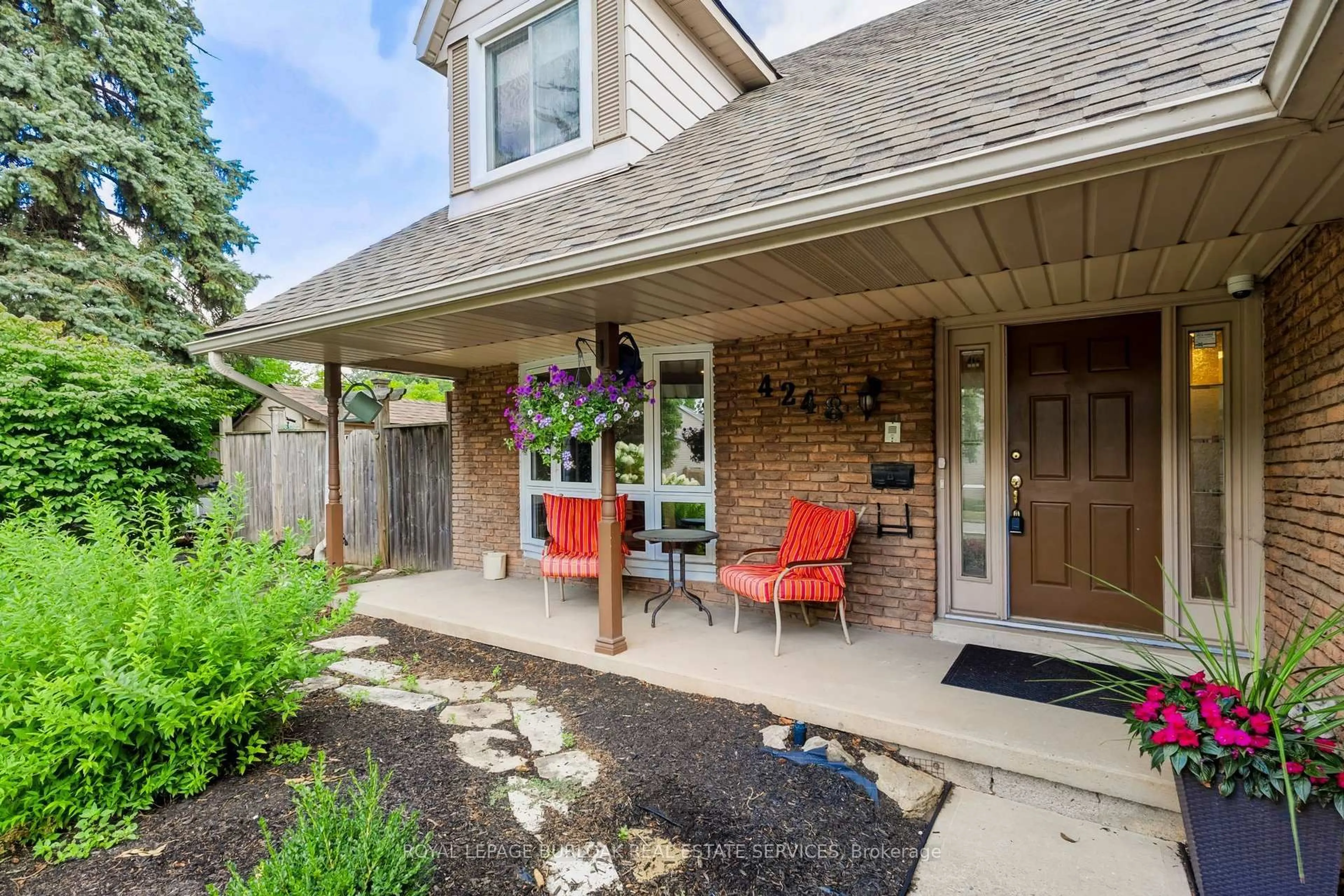 Unknown for 4248 Dunvegan Rd, Burlington Ontario L7L 1P8