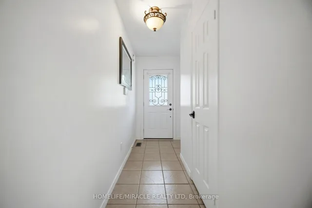 45 Ridgefield Crt, Brampton 5