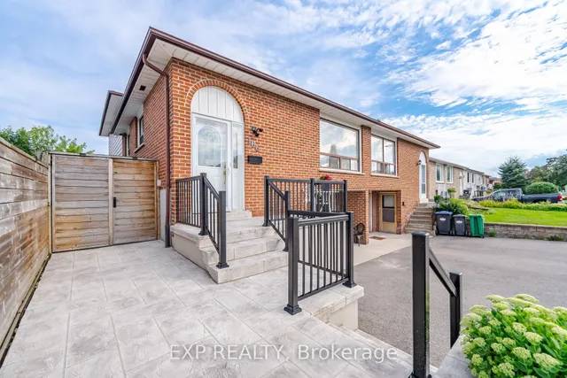 106 Hanson Rd, Mississauga 2