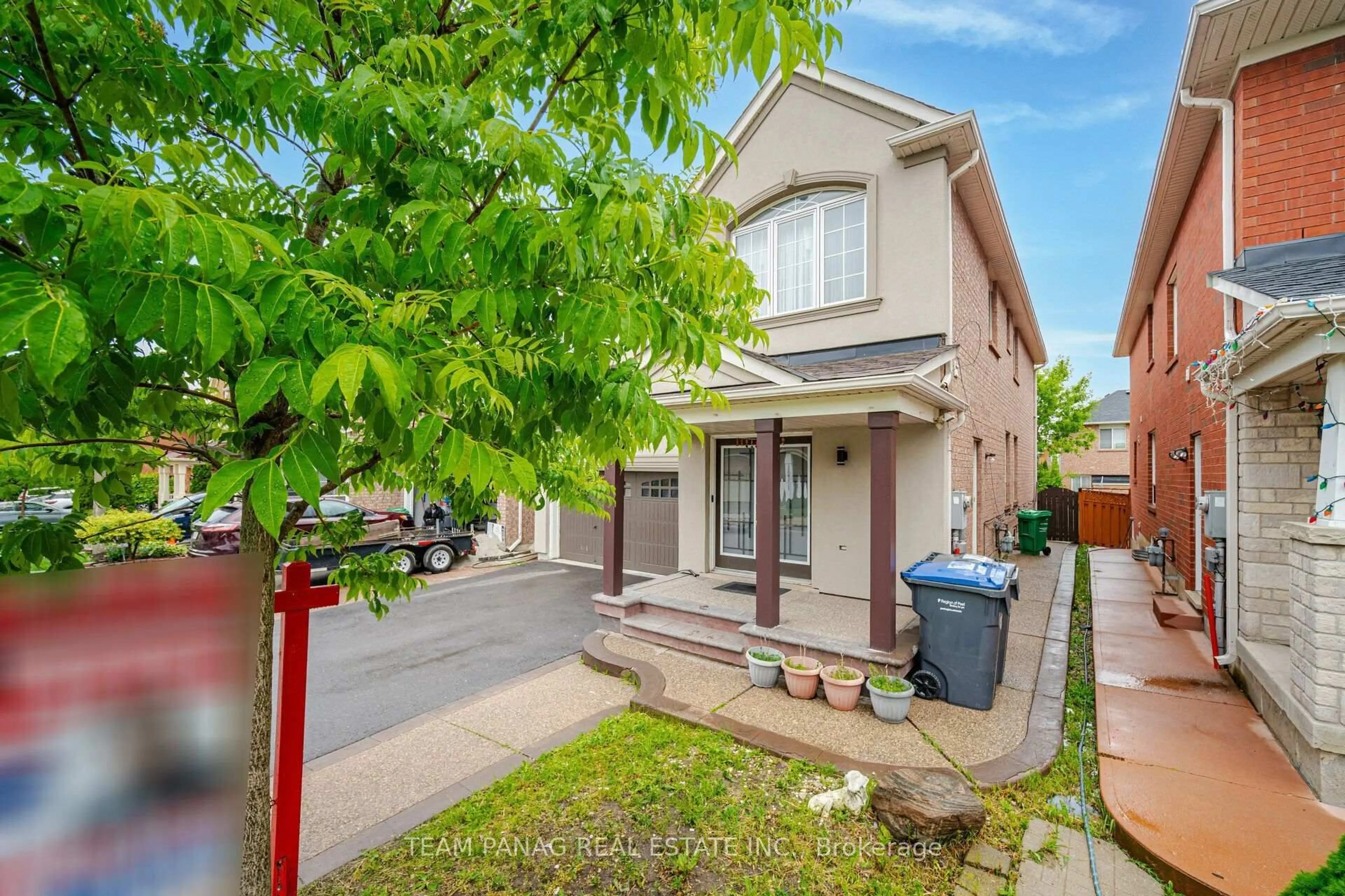 Unknown for 19 Zimmer St, Brampton Ontario L6S 6L3
