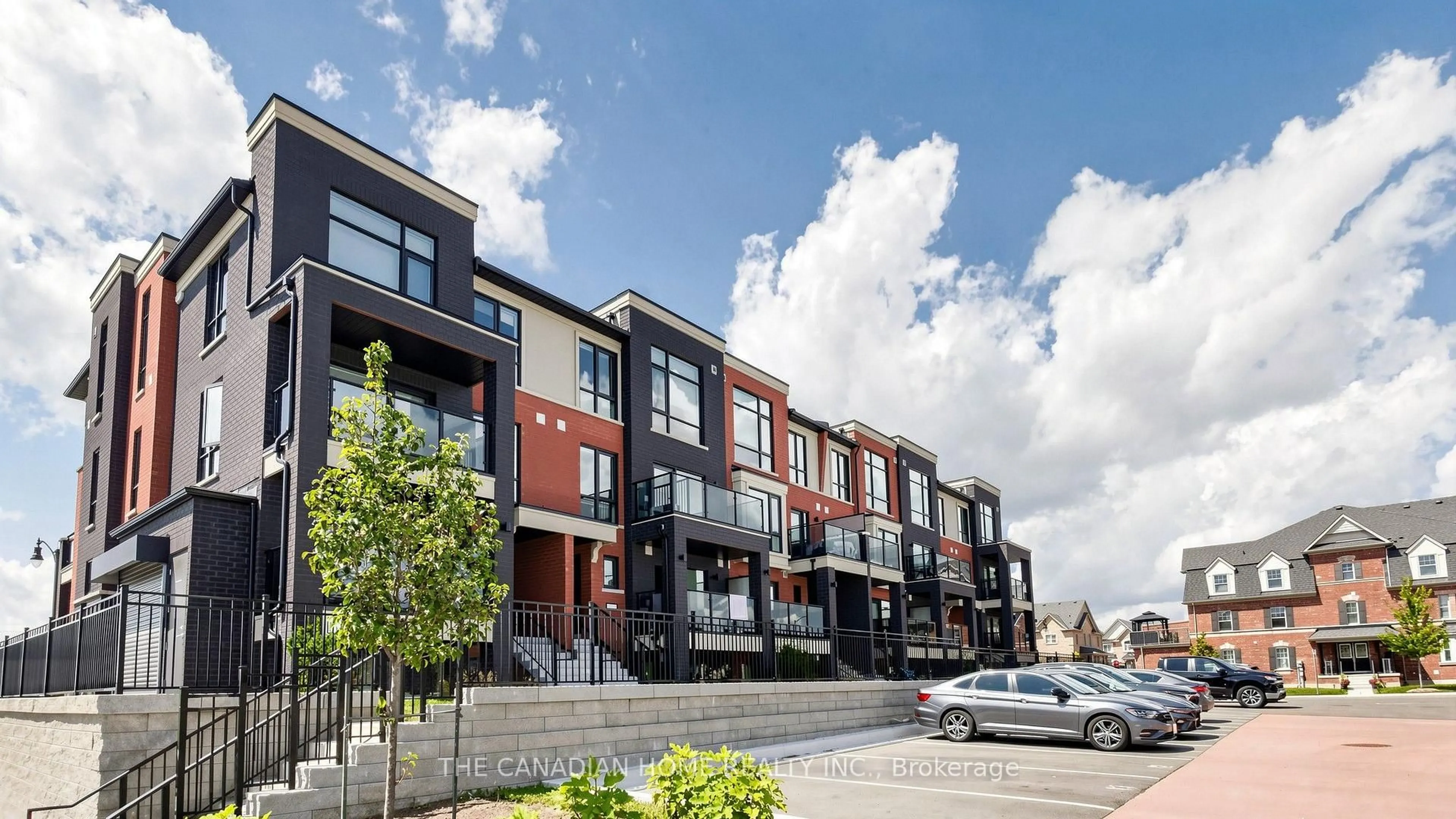 Unknown for 35 Romilly Ave #18, Brampton Ontario L7A 5L8