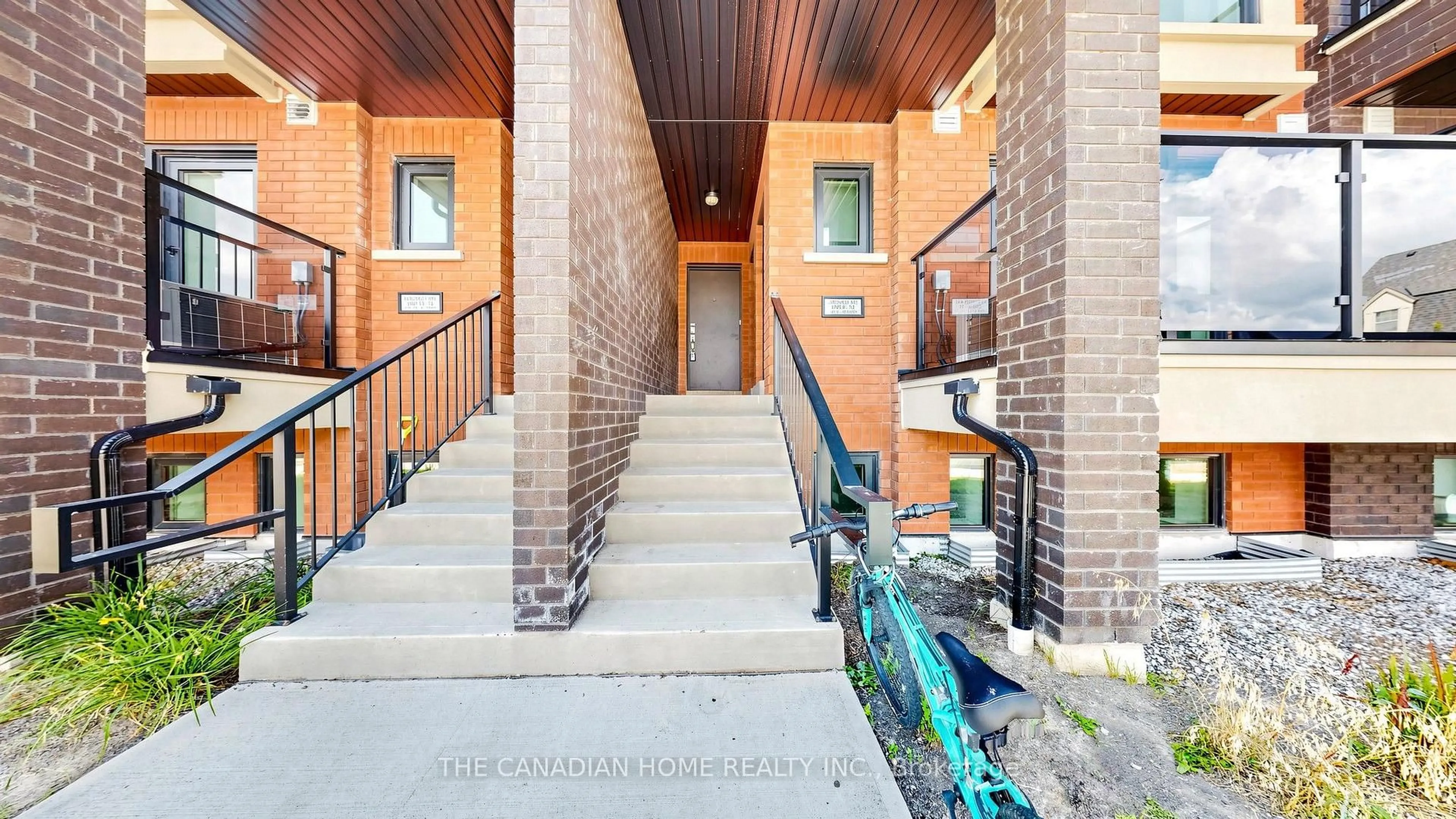 Unknown for 65 Romilly Ave #11, Brampton Ontario L7A 5L8