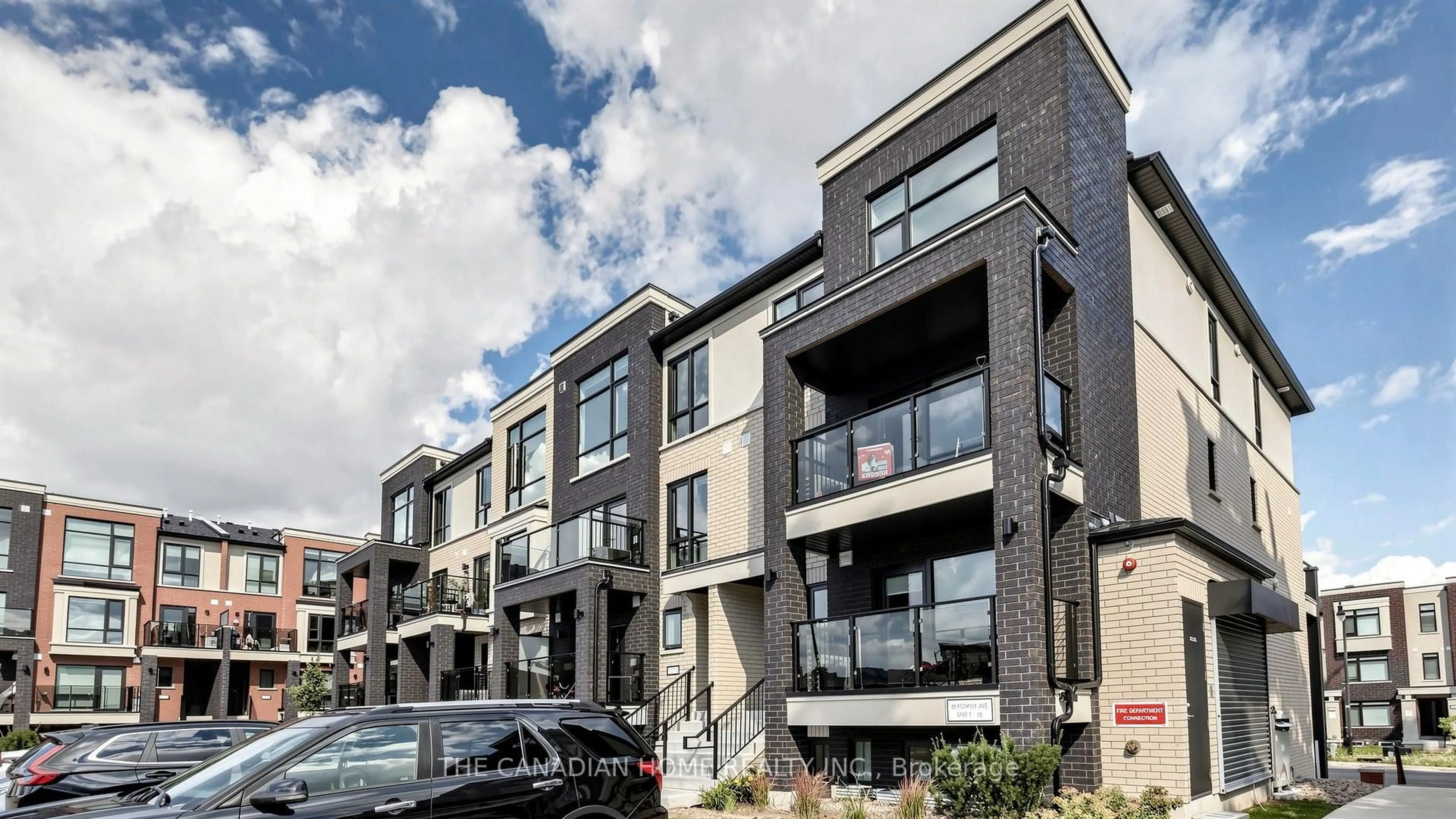 Unknown for 45 Romilly Ave #4, Brampton Ontario L7A 5L8