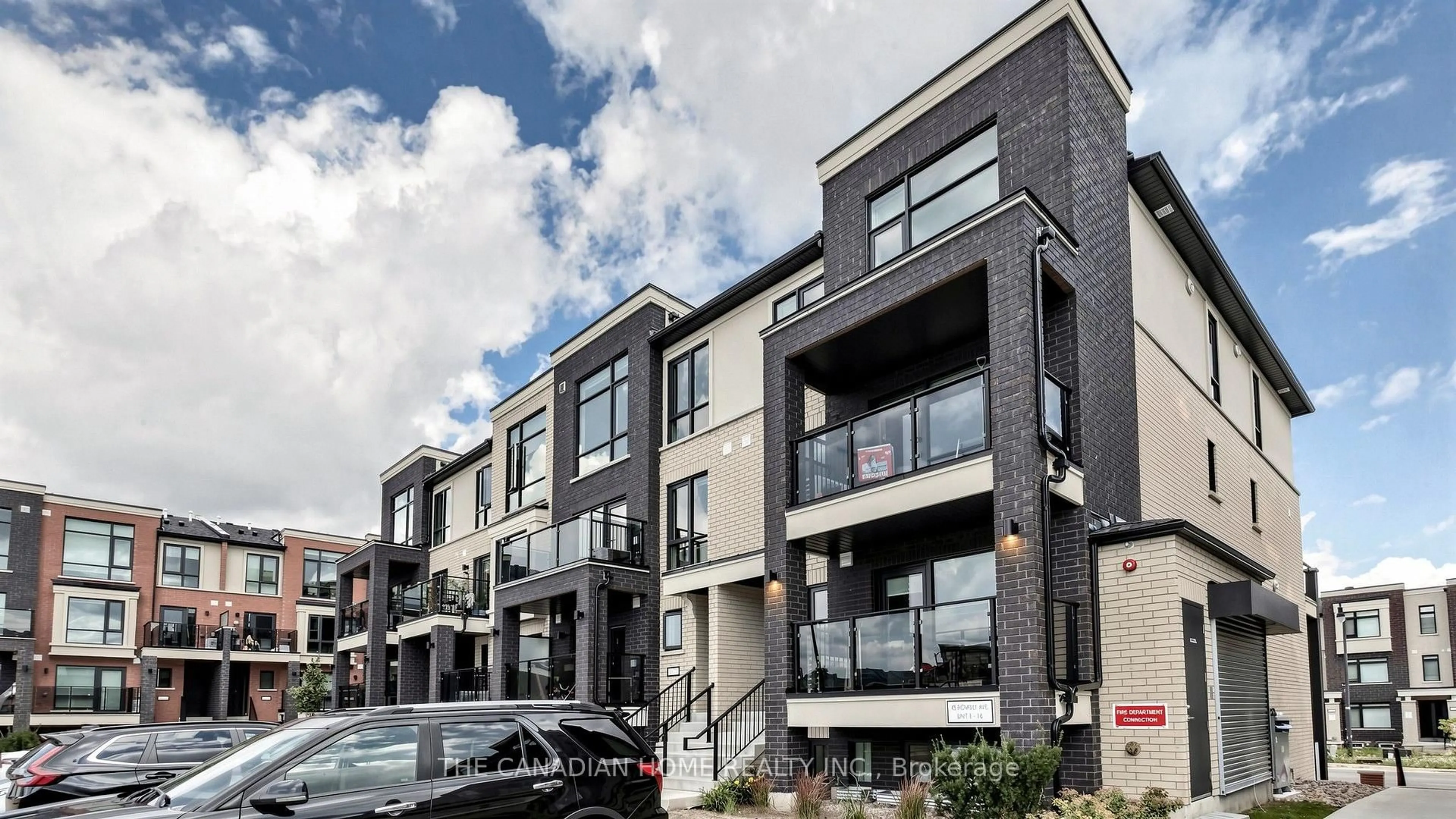 Unknown for 45 Romilly Ave #7, Brampton Ontario L7A 5L8