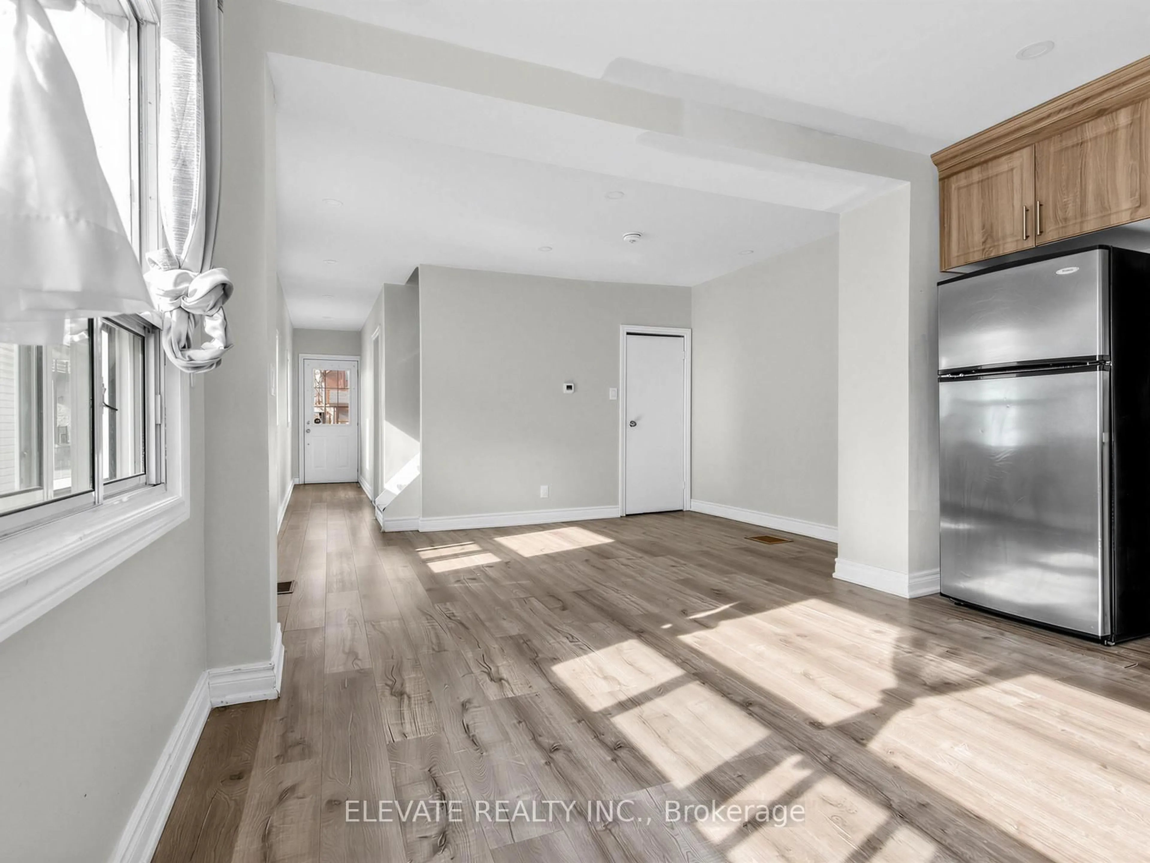 A pic of a room for 11 Rowntree Ave, Toronto Ontario M6N 1R4