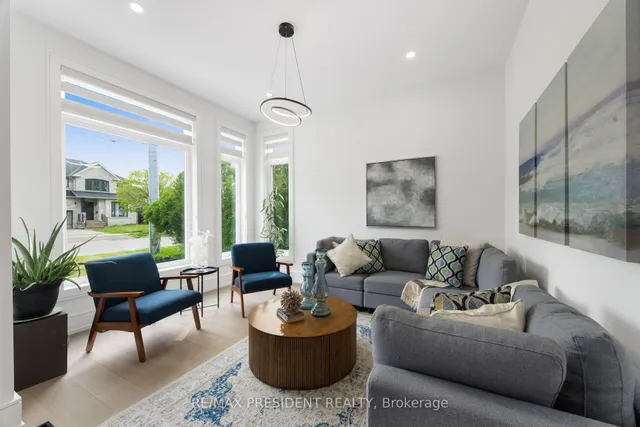 1081 Ogden Ave, Mississauga 4