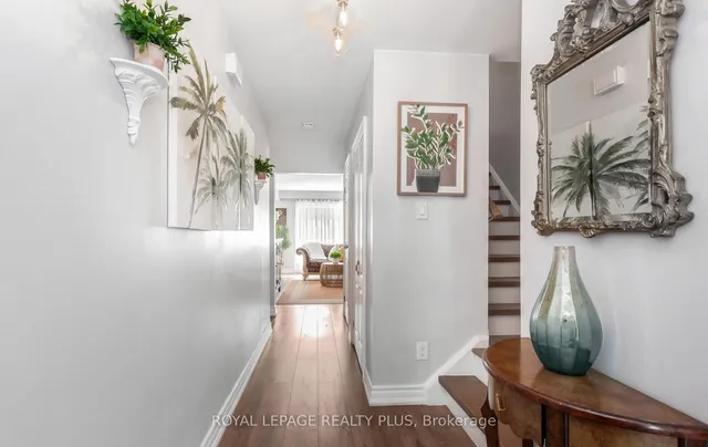2380 Bromsgrove Rd #26, Mississauga 5