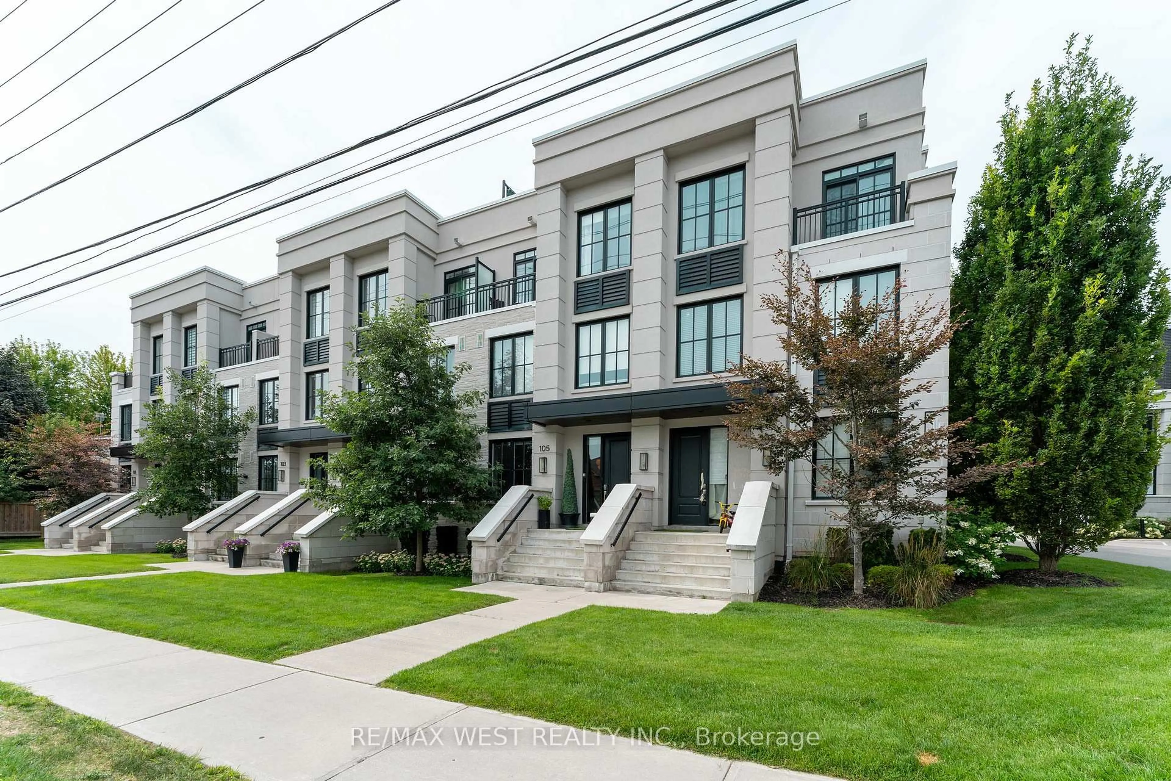 Unknown for 1180 Cawthra Rd #105, Mississauga Ontario L5G 0A5