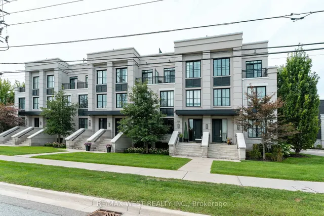 1180 Cawthra Rd #105, Mississauga 4