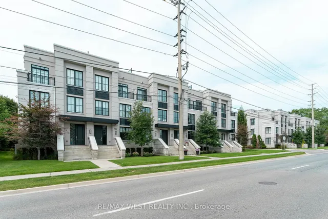 1180 Cawthra Rd #105, Mississauga 5