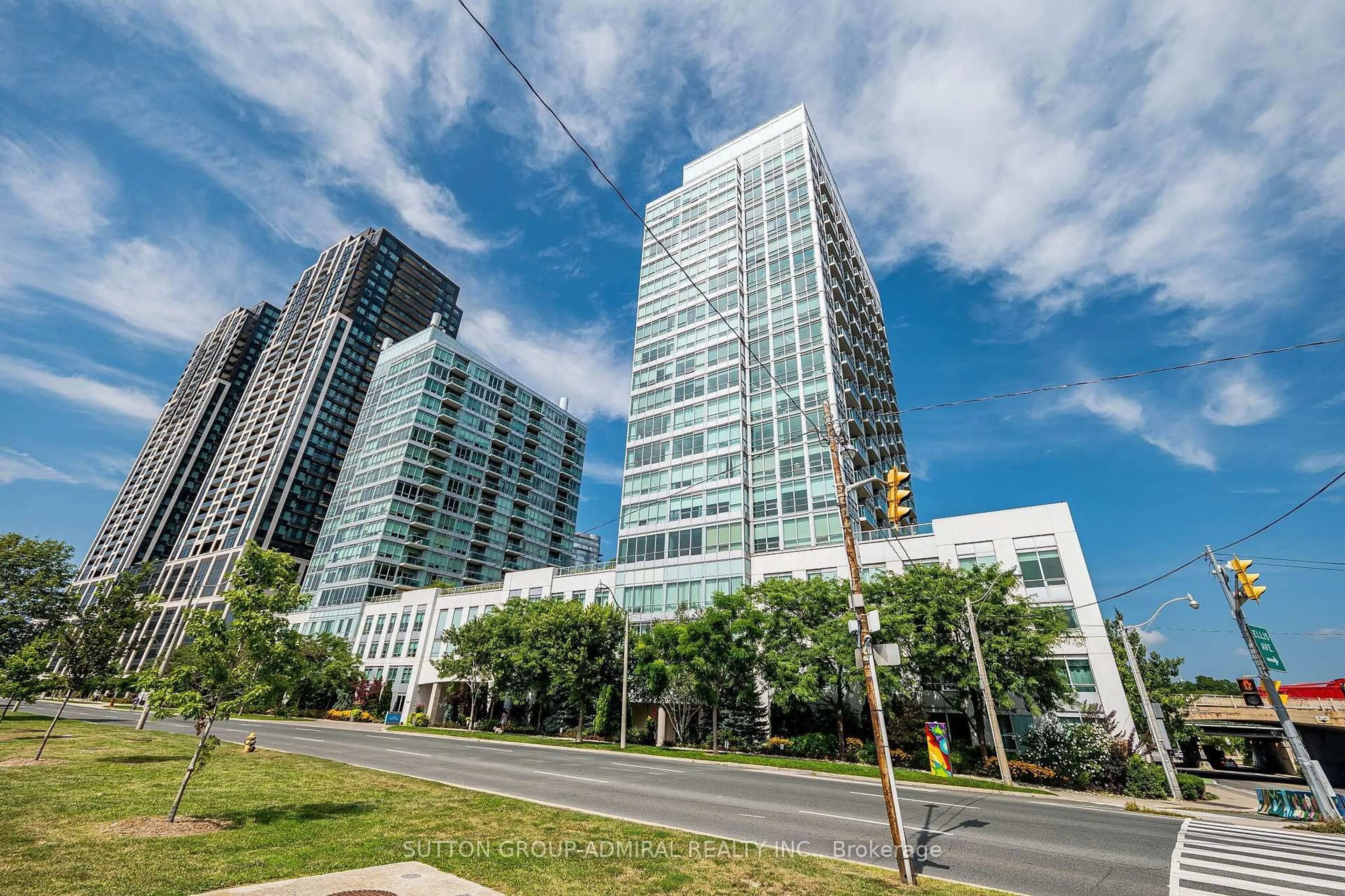 Unknown for 1900 Lake Shore Blvd #803, Toronto Ontario M6S 1A4