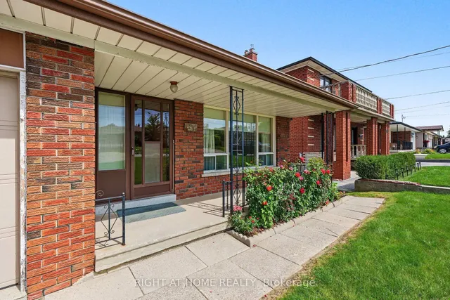 84 Raven Rd, Toronto 2