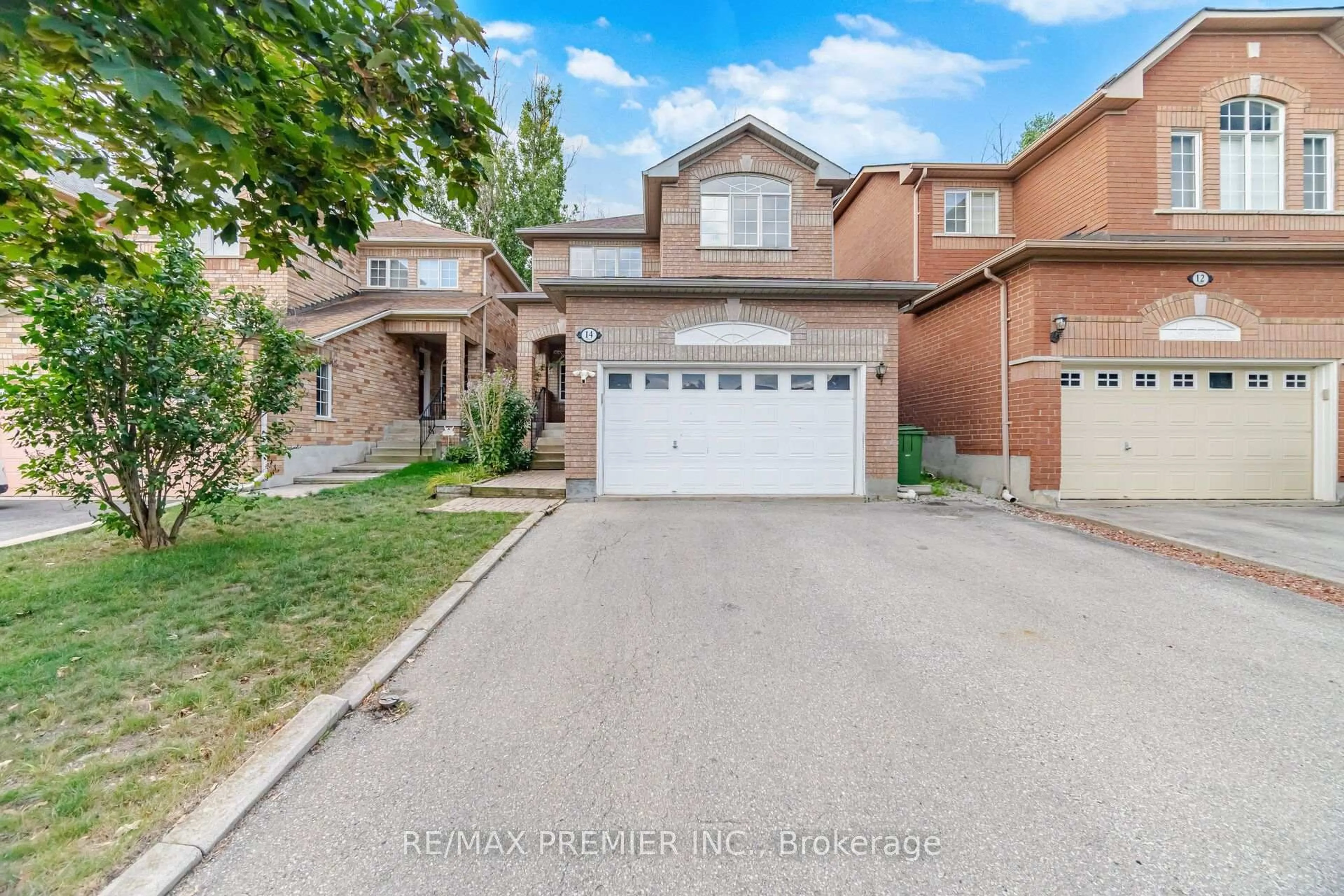 Unknown for 14 Crestridge Dr, Caledon Ontario L7E 2T7
