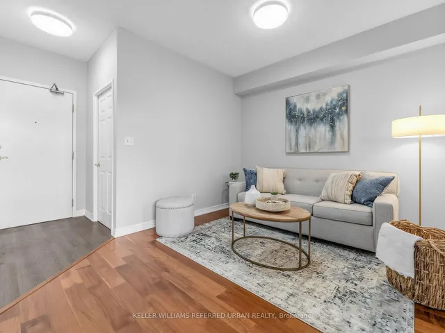 2301 Parkhaven Blvd #406, Oakville 3