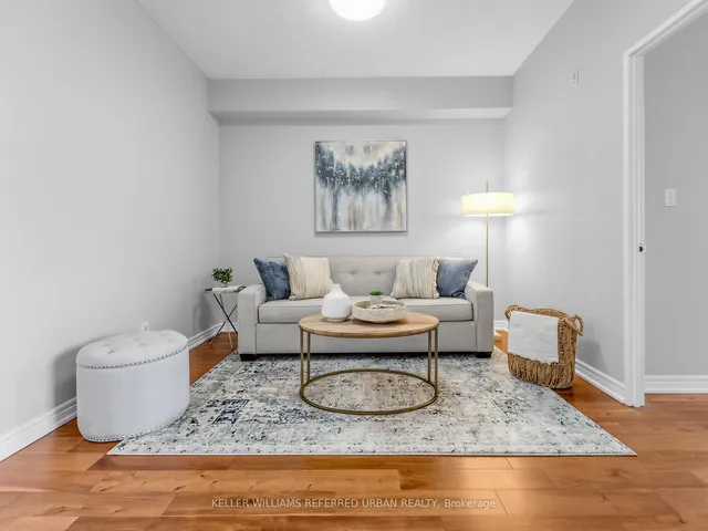 2301 Parkhaven Blvd #406, Oakville 4