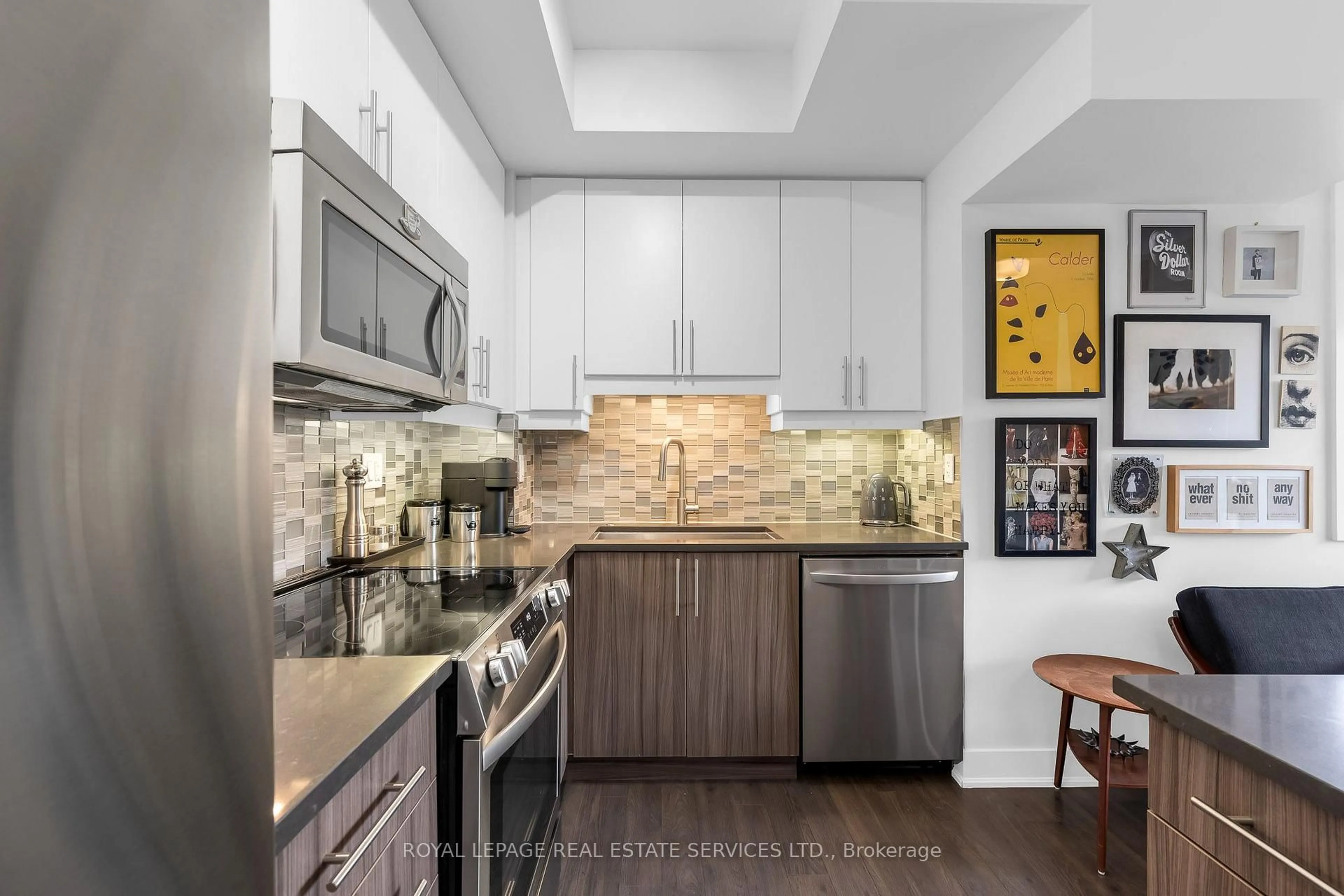 Unknown for 128 Garden Dr #203, Oakville Ontario L6K 0H7