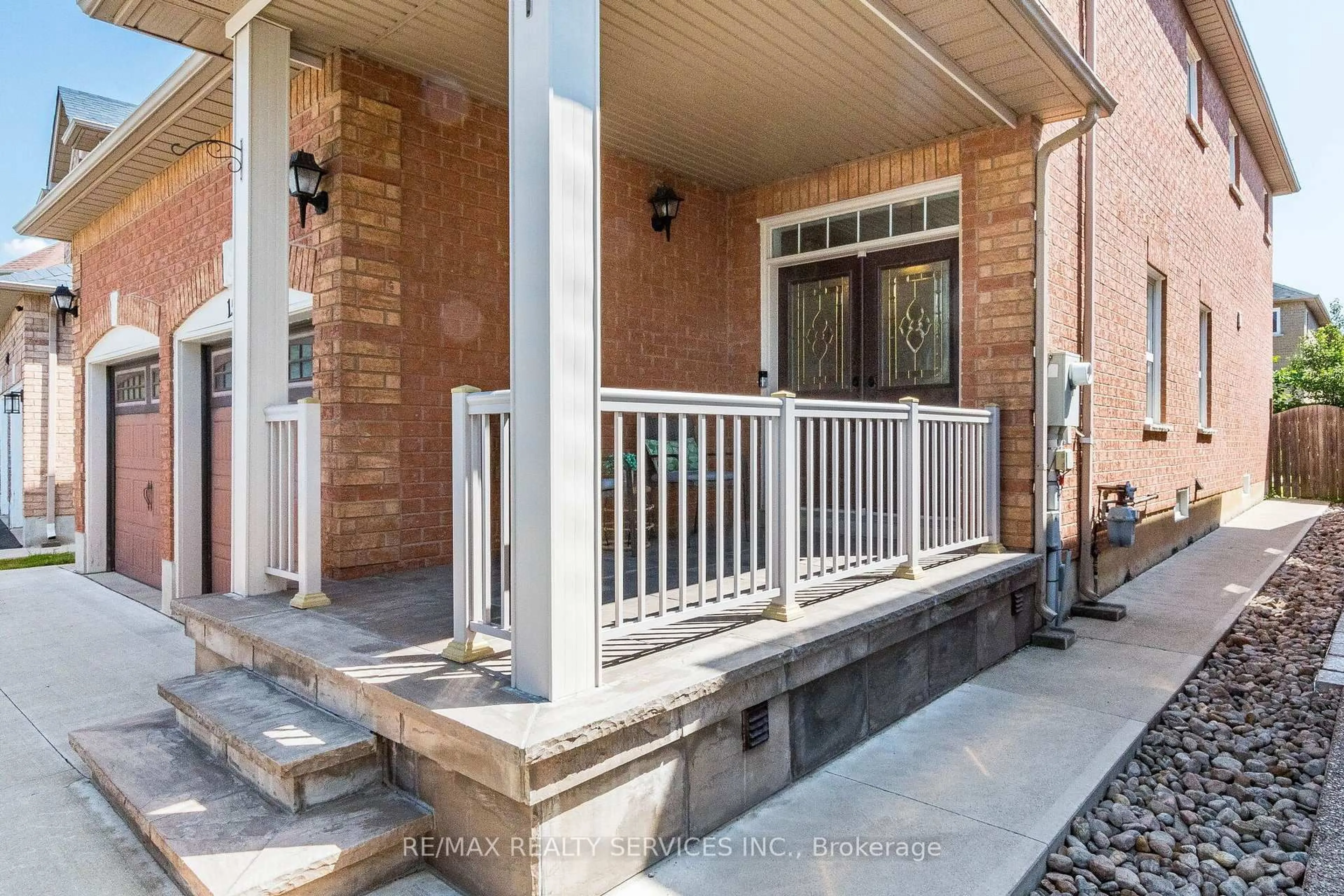 Unknown for 151 Fairhill Ave, Brampton Ontario L7A 2J4