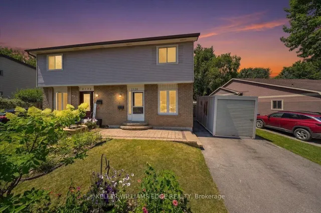 2320 Middlesmoor Cres, Burlington 5