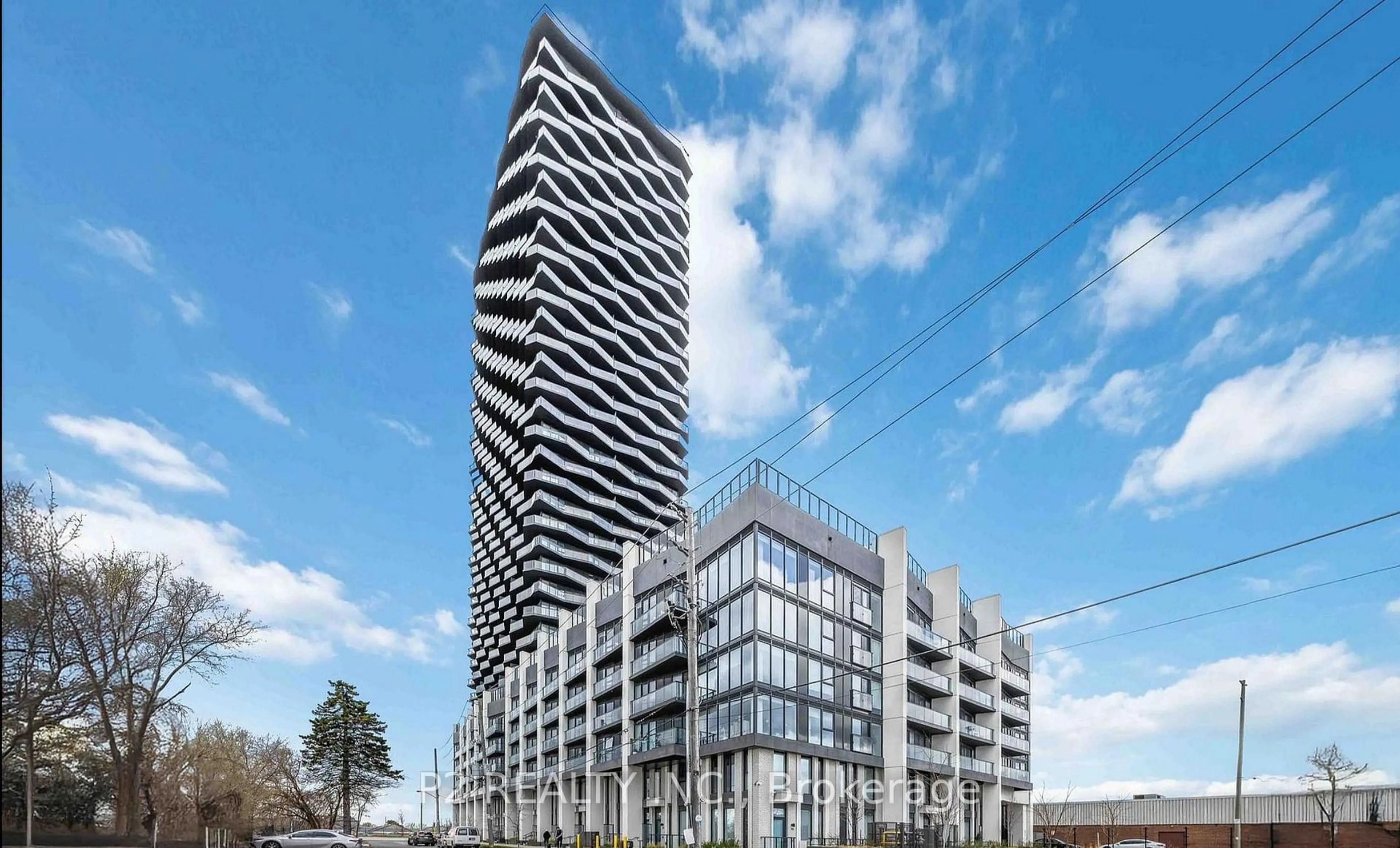Unknown for 36 Zorra St #3510, Toronto Ontario M8Z 0G5