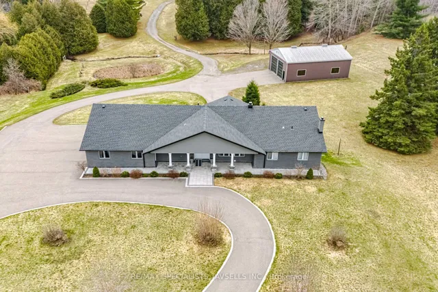 6785 Highway 9 Rd, Caledon 5