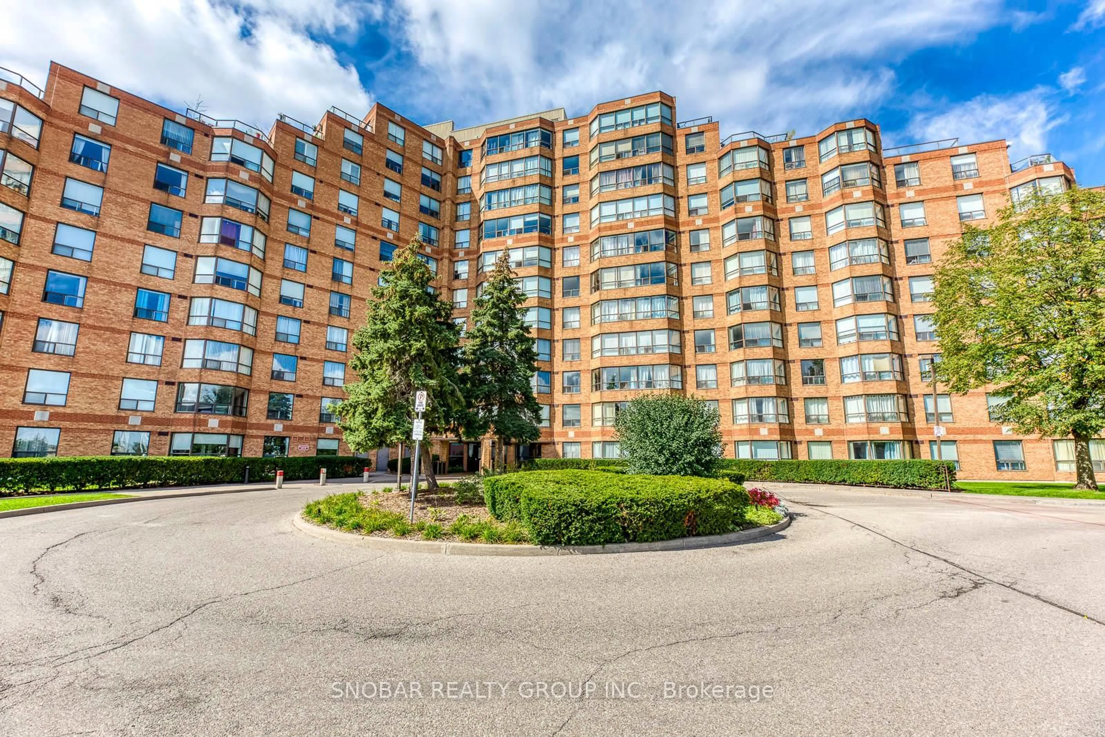 Unknown for 6 Humberline Dr #206, Toronto Ontario M9W 6X8