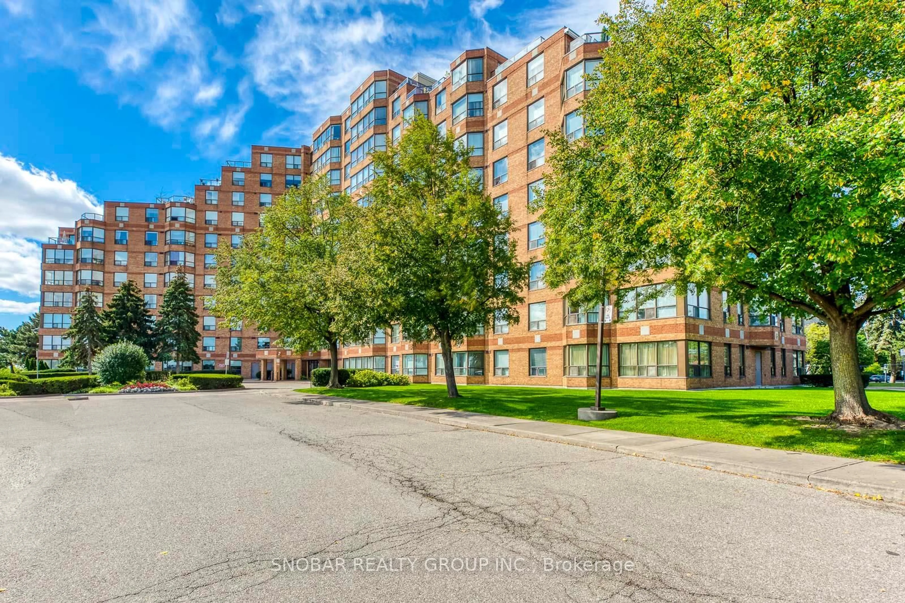 Unknown for 6 Humberline Dr #206, Toronto Ontario M9W 6X8