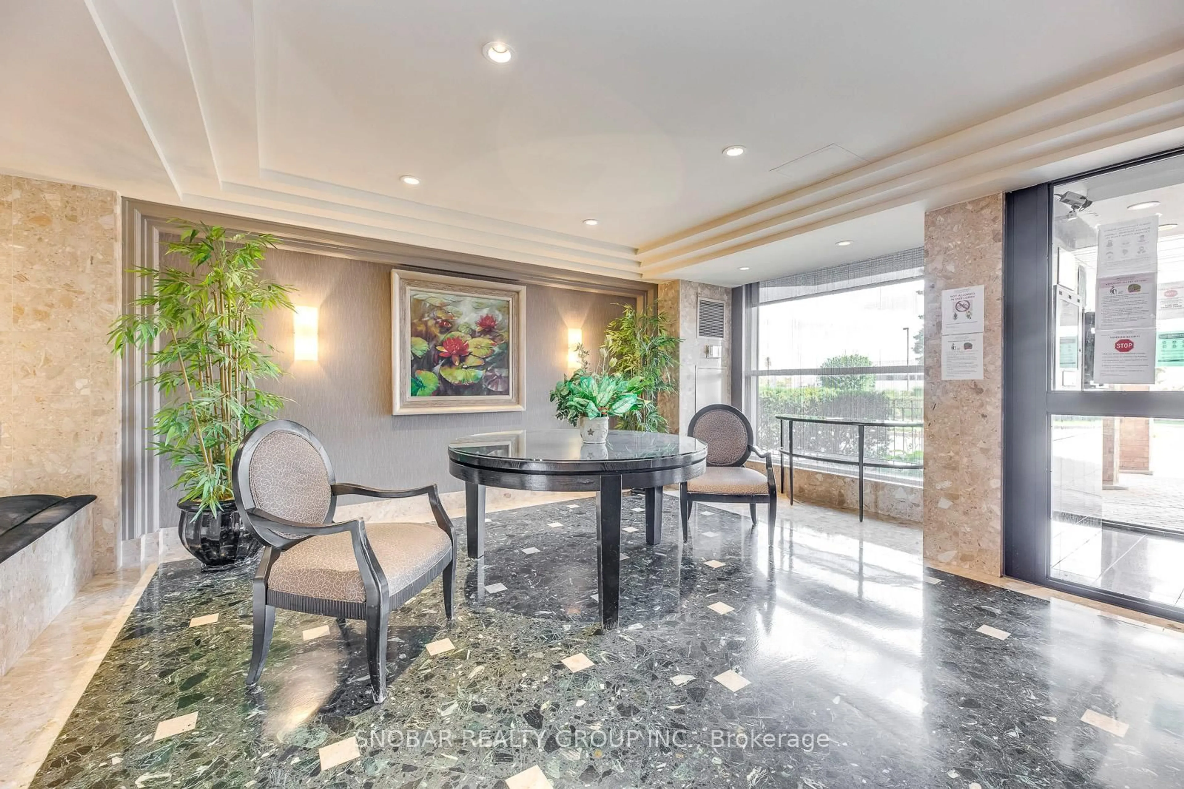 Dining room, unknown for 6 Humberline Dr #206, Toronto Ontario M9W 6X8
