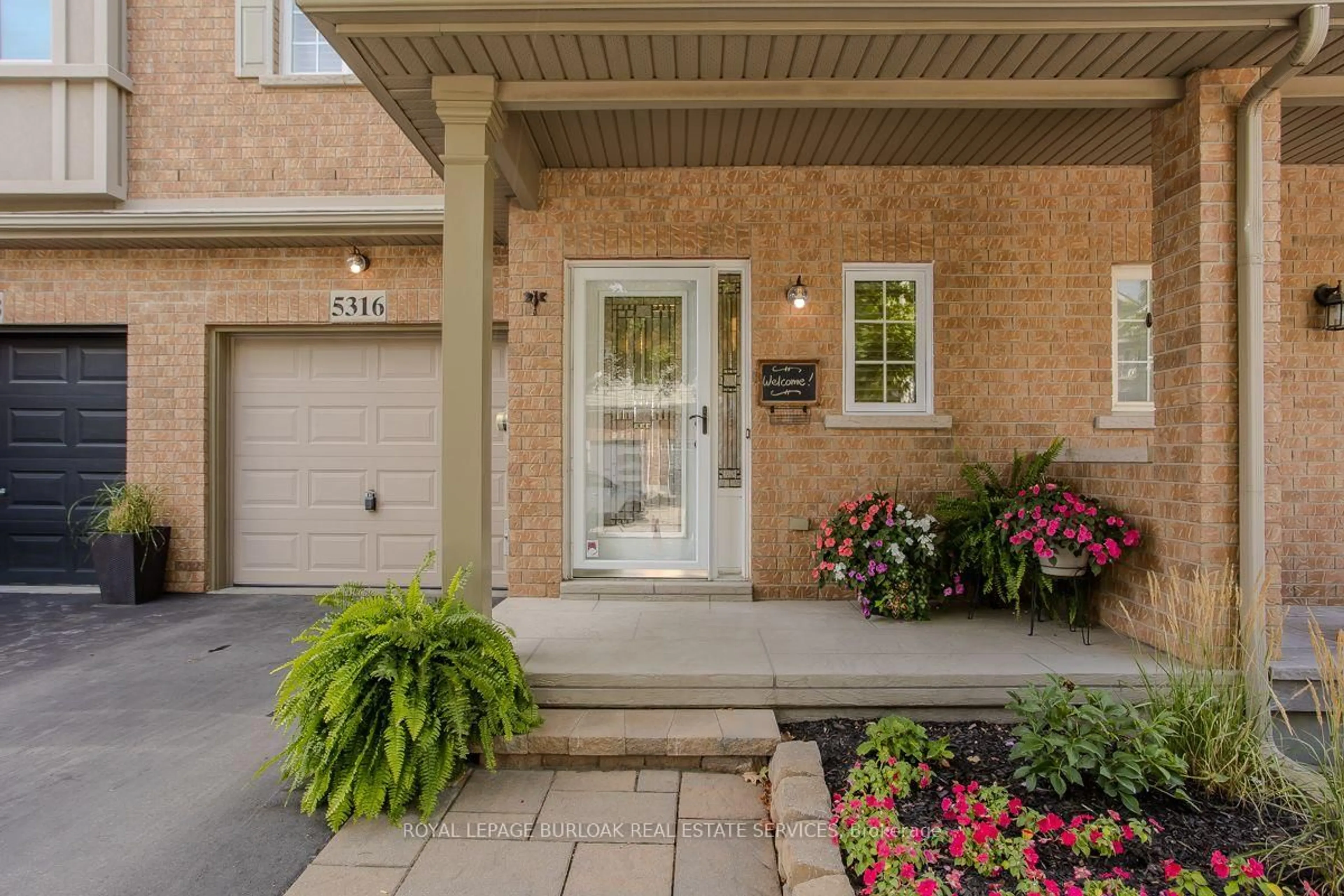 Unknown for 5316 Applegarth Dr, Burlington Ontario L7L 7E3