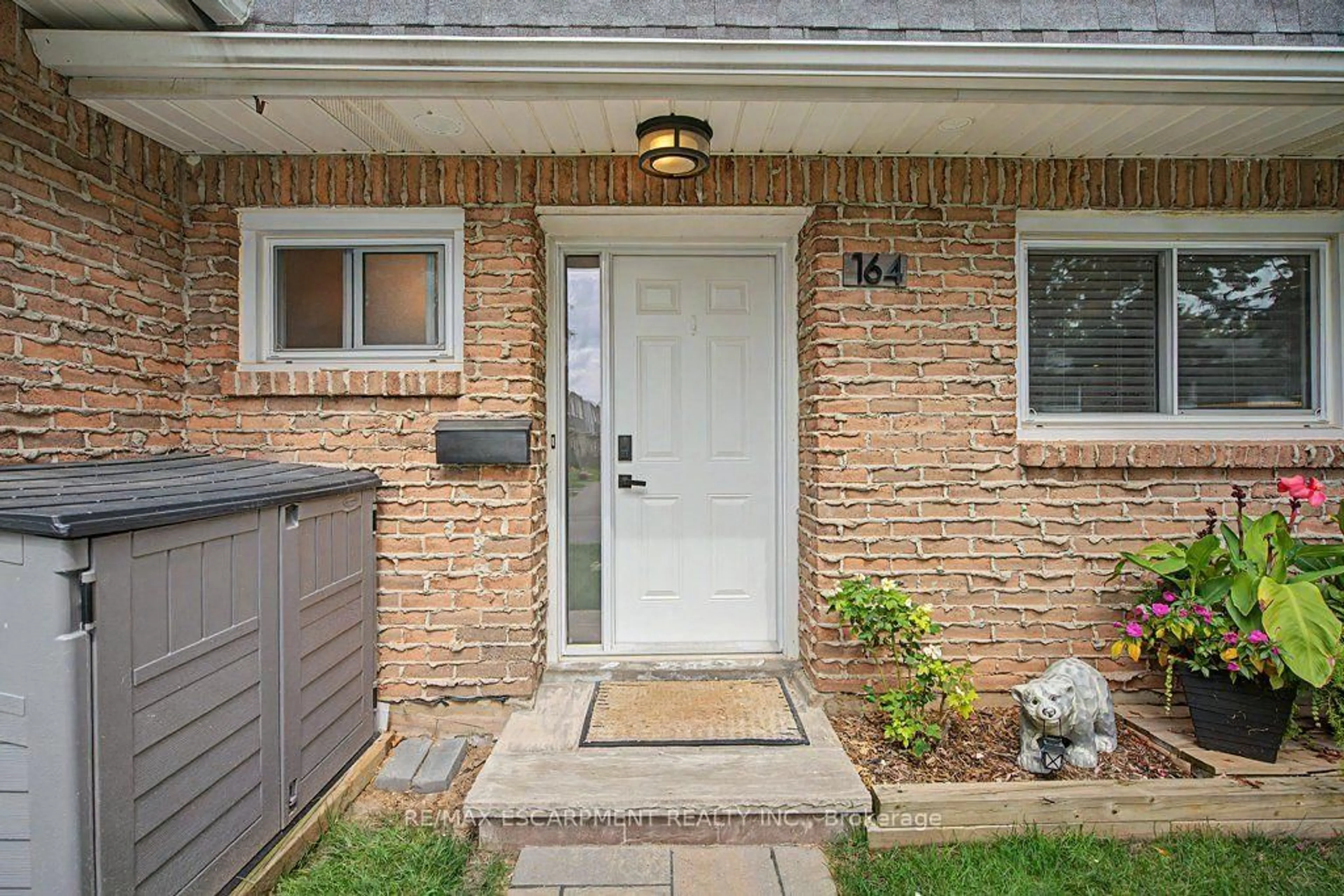 Unknown for 2050 Upper Middle Rd #164, Burlington Ontario L7P 3R9