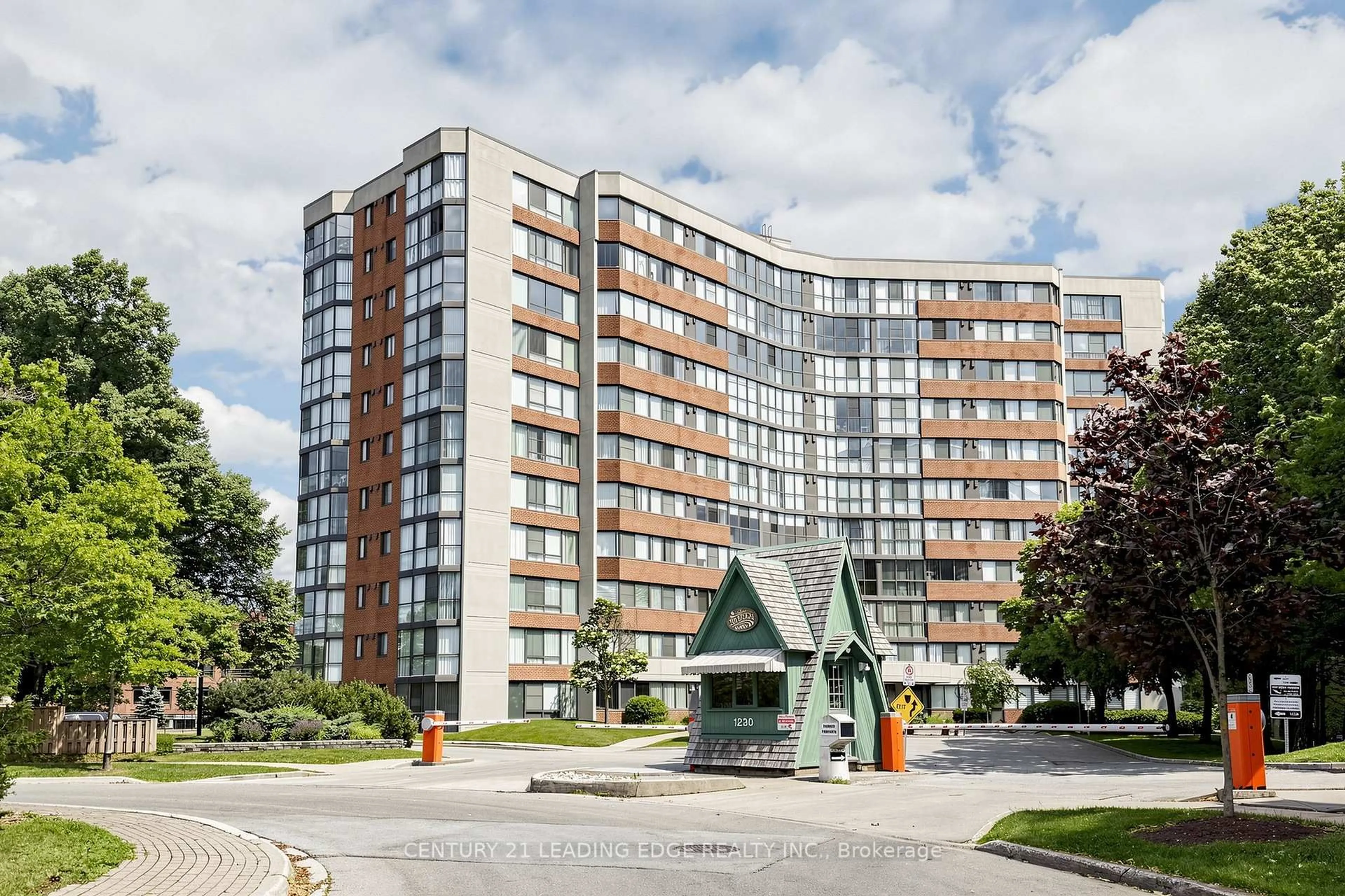 Unknown for 1230 Marlborough Crt #1106, Oakville Ontario L6H 3K6
