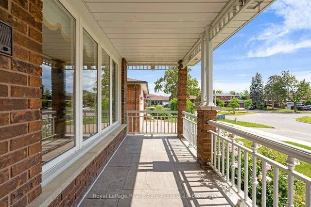 2535 Privet Cres, Mississauga 5